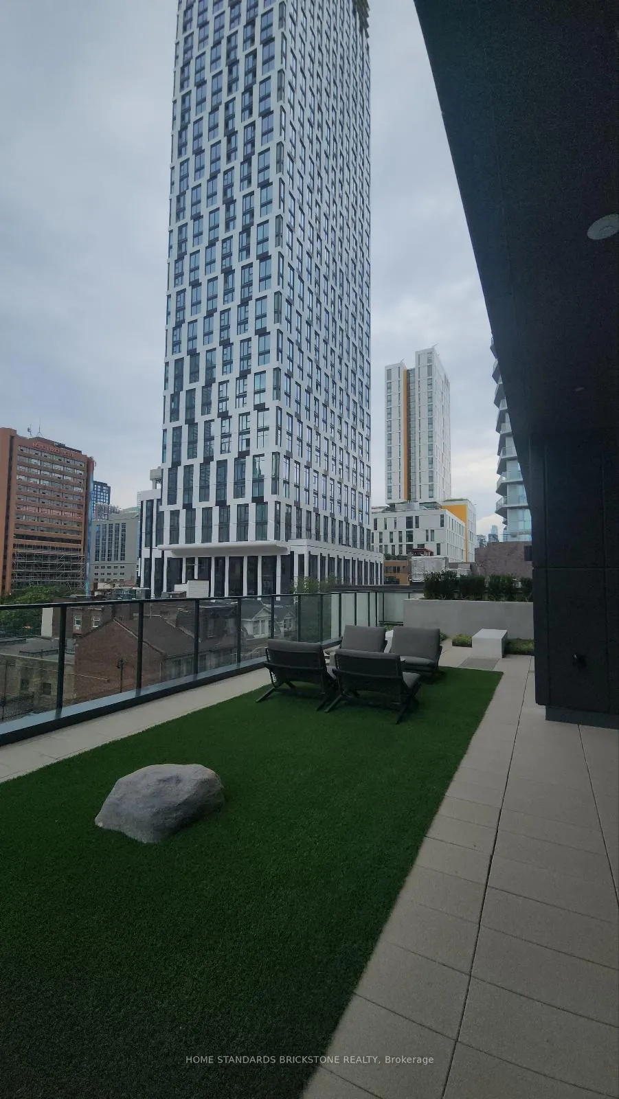 Photo 3 of Unit LPH11, 82 Dalhousie Street, Toronto, Church-Yonge Corridor — HOMEH