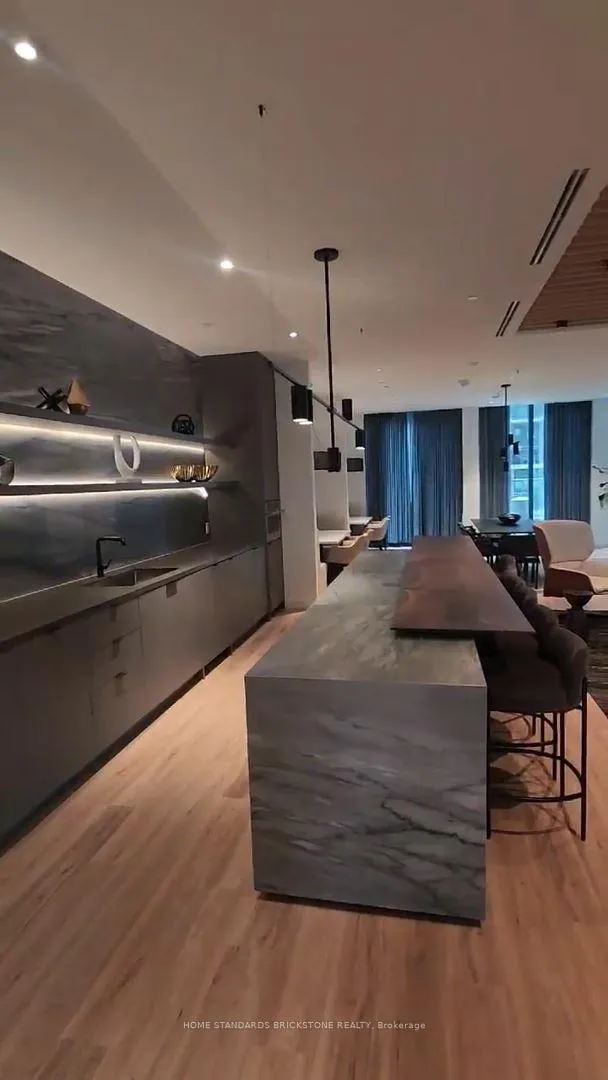 Photo 6 of Unit LPH11, 82 Dalhousie Street, Toronto, Church-Yonge Corridor — HOMEH