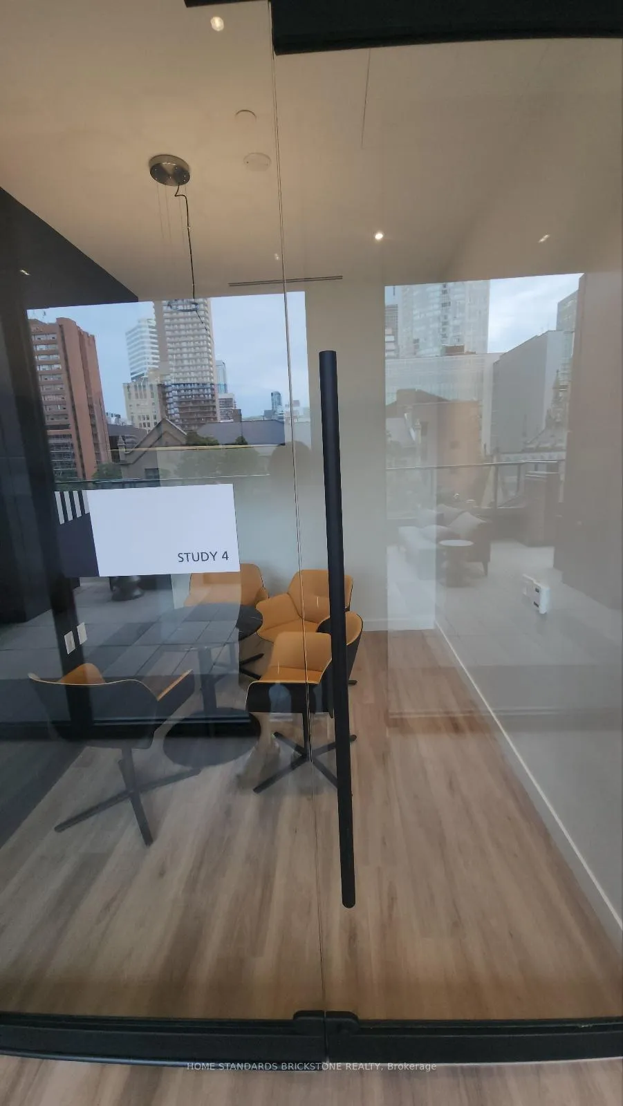 Photo 19 of Unit LPH11, 82 Dalhousie Street, Toronto, Church-Yonge Corridor — HOMEH