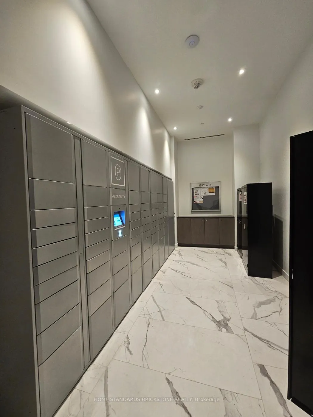 Photo 23 of Unit LPH11, 82 Dalhousie Street, Toronto, Church-Yonge Corridor — HOMEH