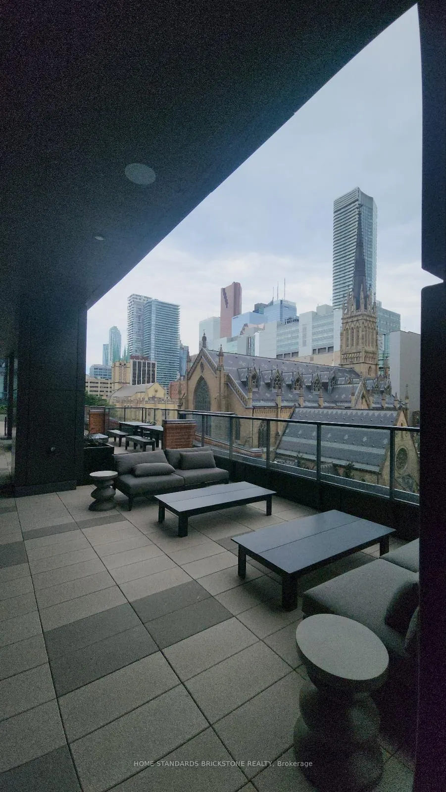 Photo 24 of Unit LPH11, 82 Dalhousie Street, Toronto, Church-Yonge Corridor — HOMEH