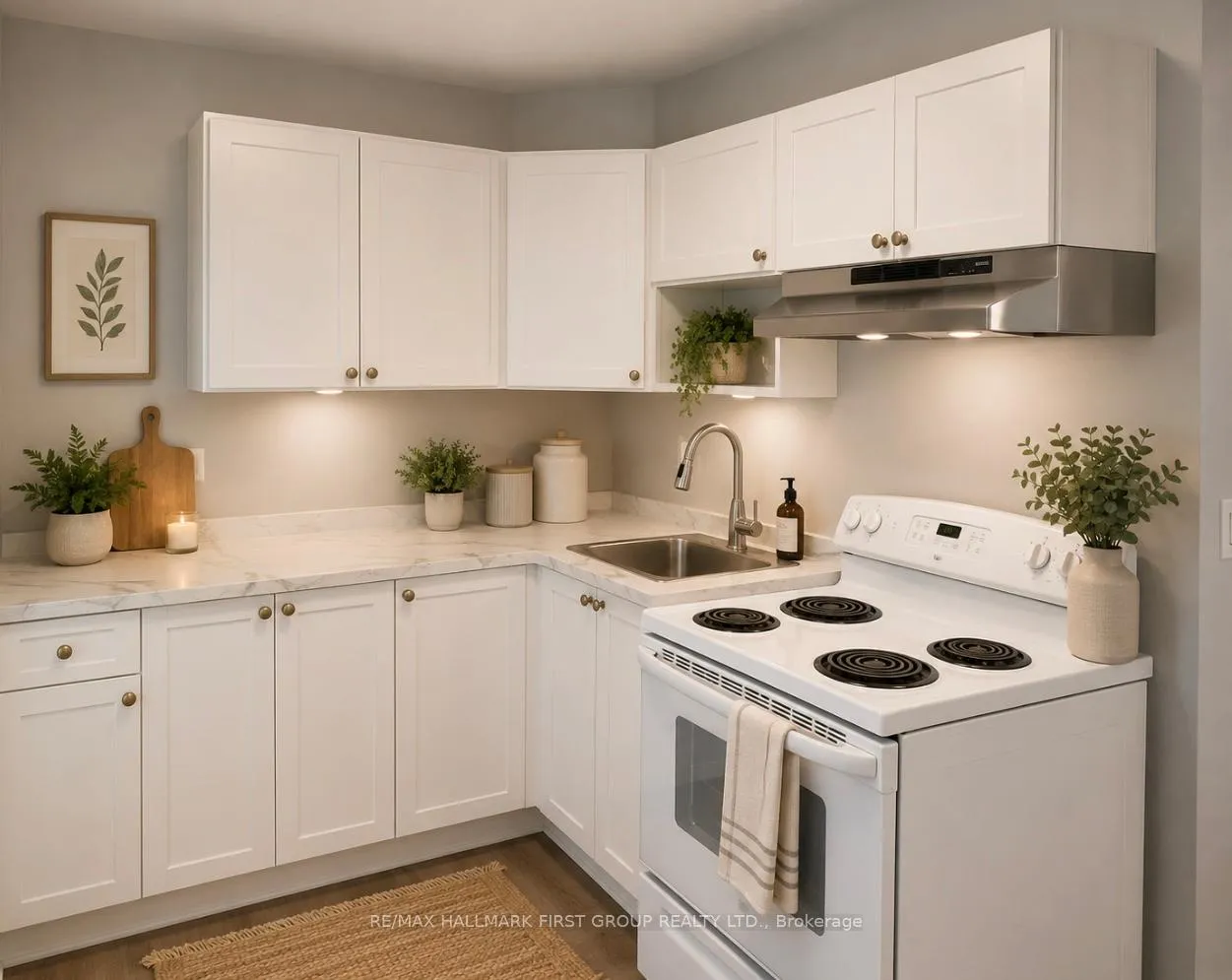 Photo 4 of Unit 3, 730 Simcoe Street S, Oshawa, Lakeview — HOMEH