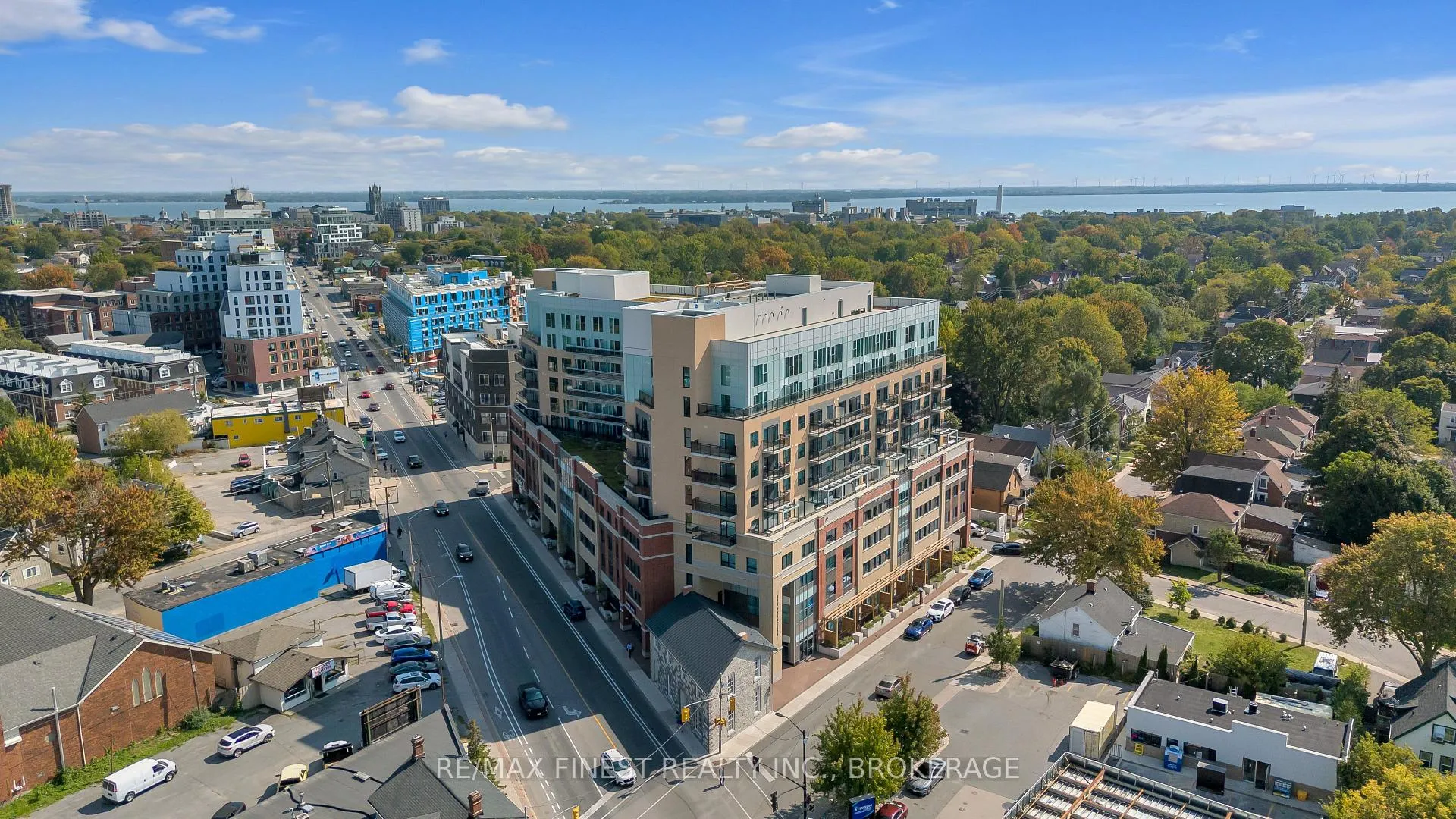 Photo 1 of Unit 340, 652 Princess Street, Kingston, Central City East — HOMEH