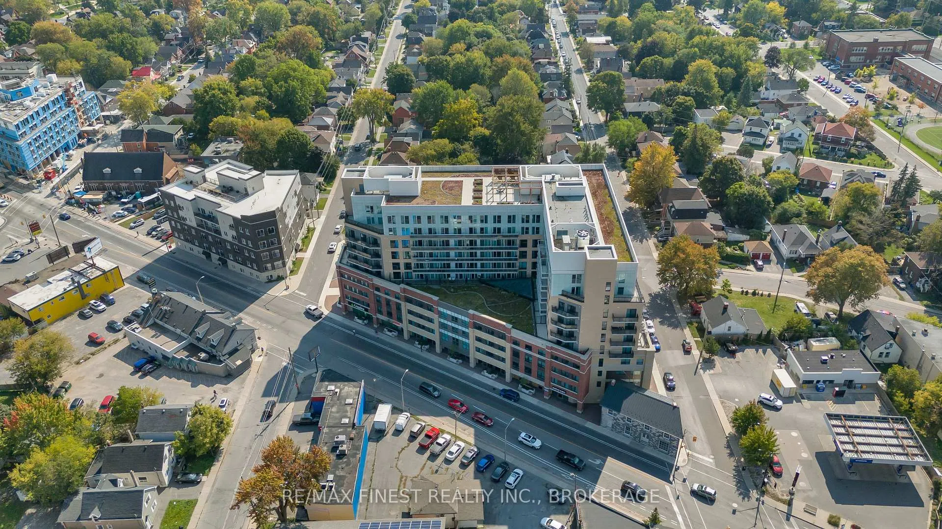 Photo 3 of Unit 340, 652 Princess Street, Kingston, Central City East — HOMEH