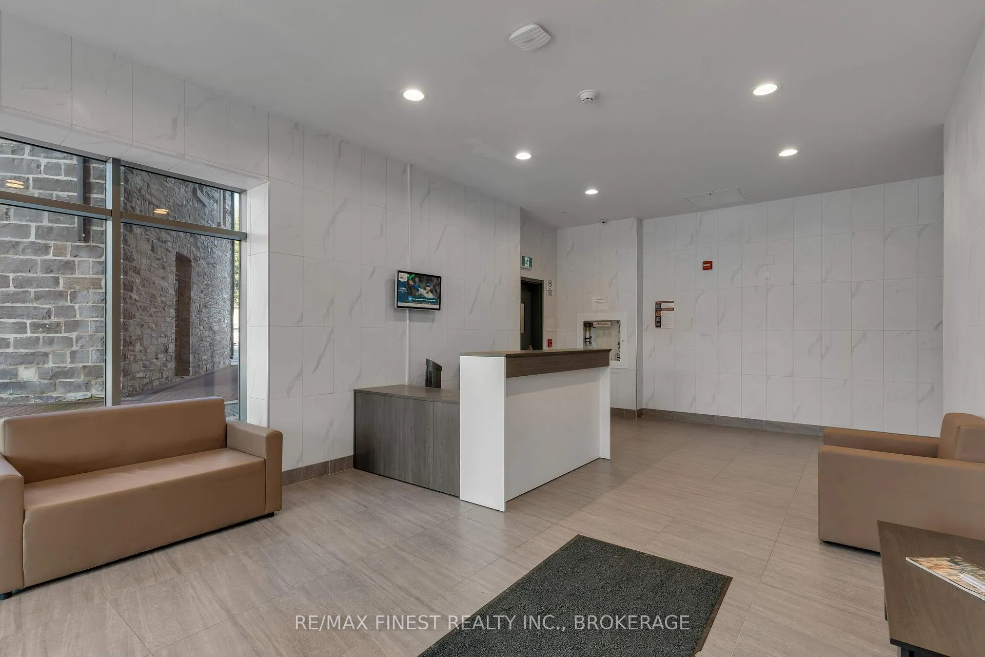 Photo 17 of Unit 340, 652 Princess Street, Kingston, Central City East — HOMEH