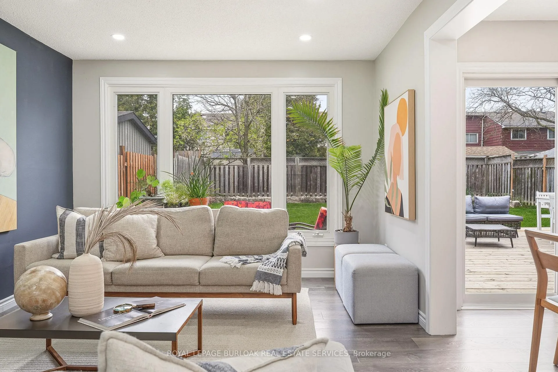 Photo 3 of 1191 Limeridge Road, Hamilton, Lisgar — HOMEH