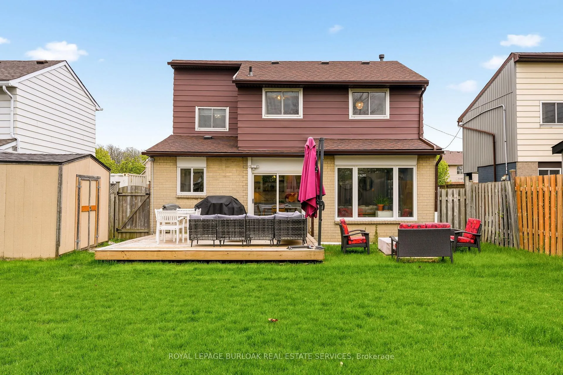 Photo 33 of 1191 Limeridge Road, Hamilton, Lisgar — HOMEH