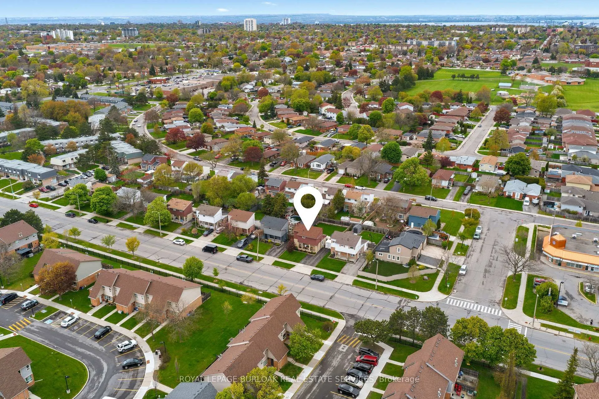 Photo 35 of 1191 Limeridge Road, Hamilton, Lisgar — HOMEH