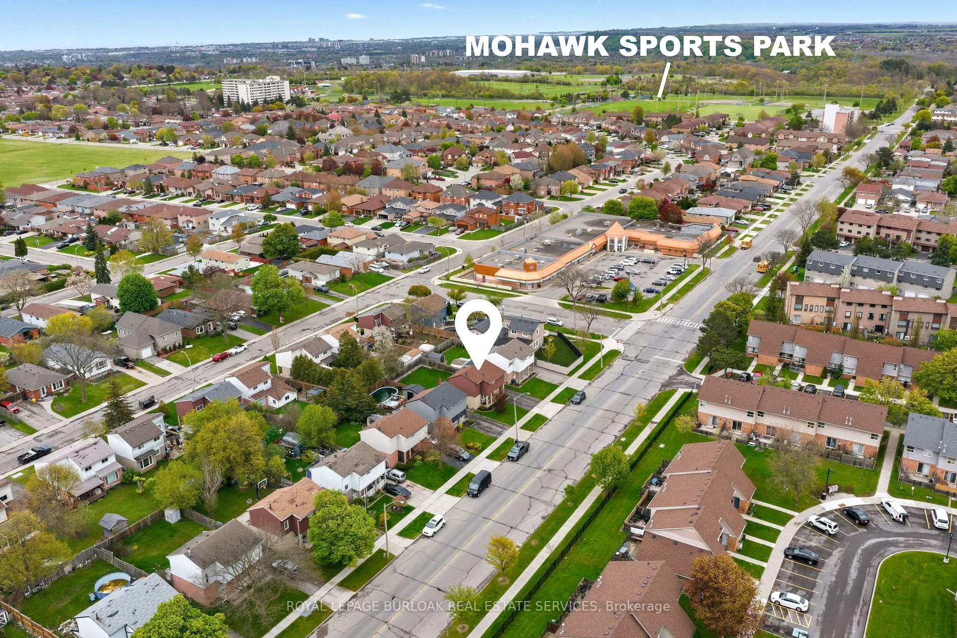 Photo 36 of 1191 Limeridge Road, Hamilton, Lisgar — HOMEH