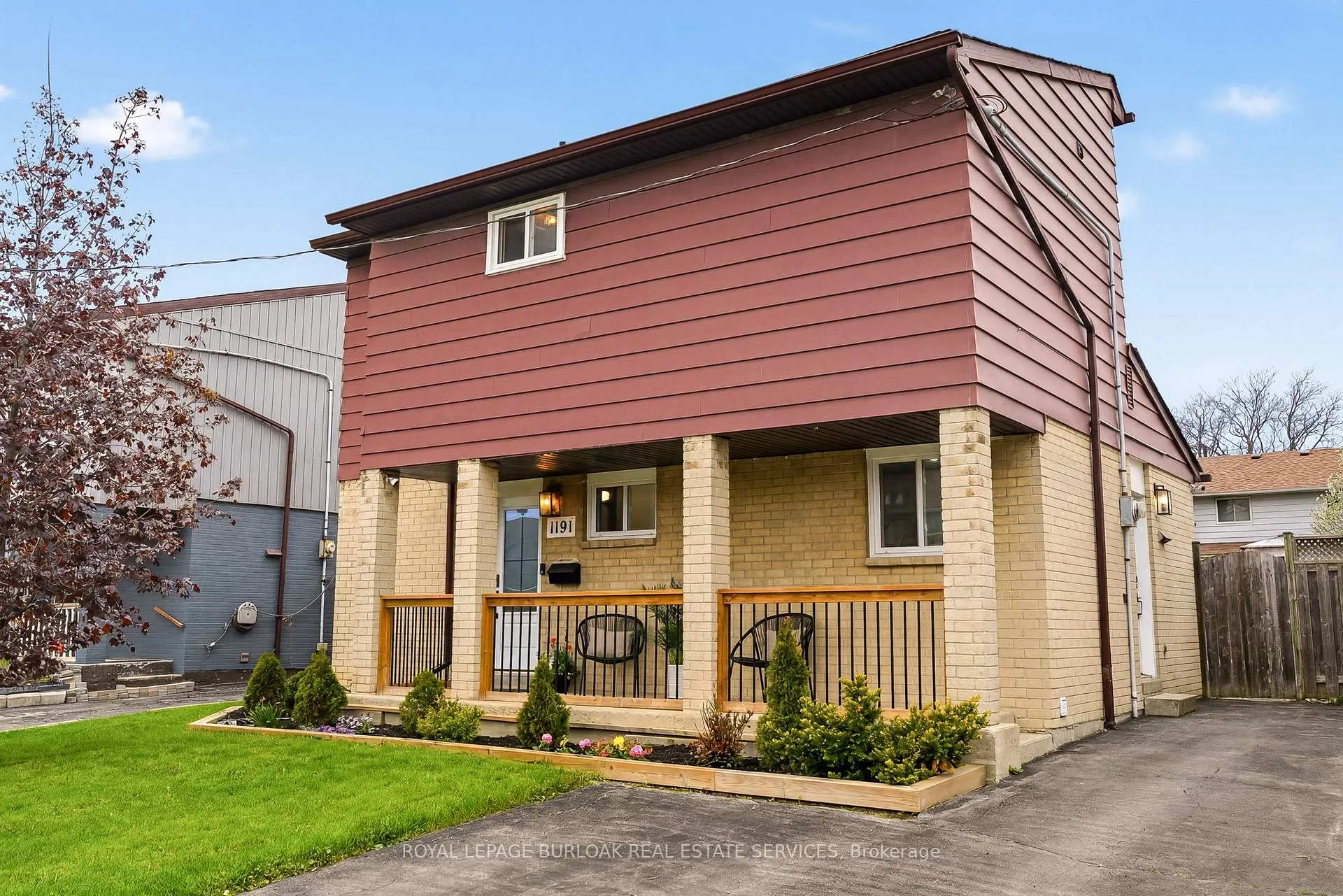 Photo 41 of 1191 Limeridge Road, Hamilton, Lisgar — HOMEH