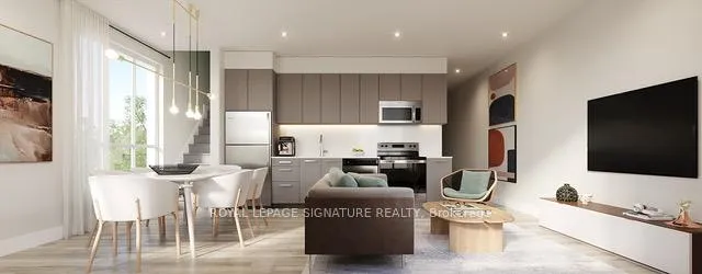 Photo 2 of Unit 8, 4025 Hickory Drive, Mississauga, Rathwood — HOMEH