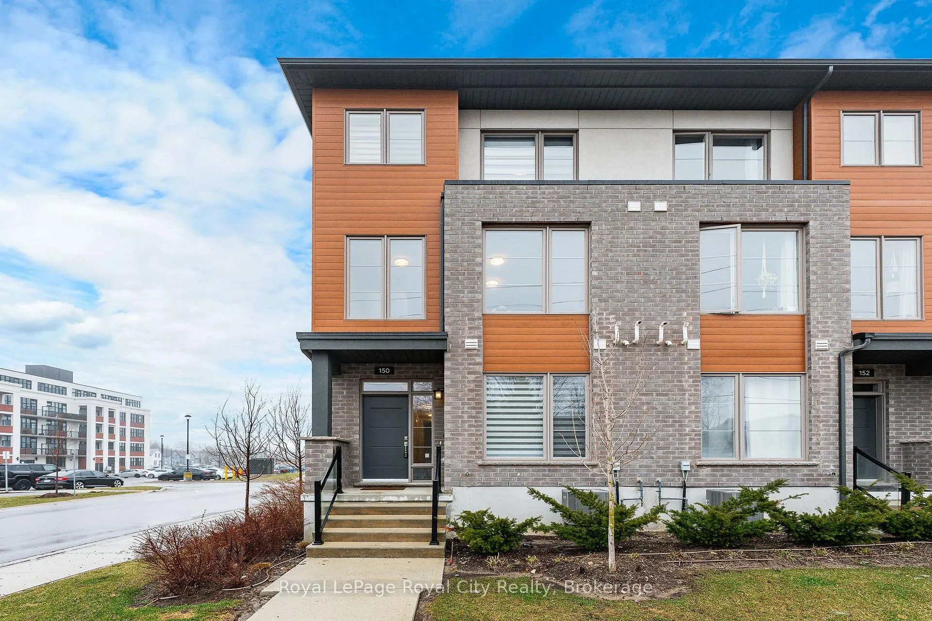 Photo 1 of 150 Huron Street, Guelph, St. Patrick's Ward — HOMEH