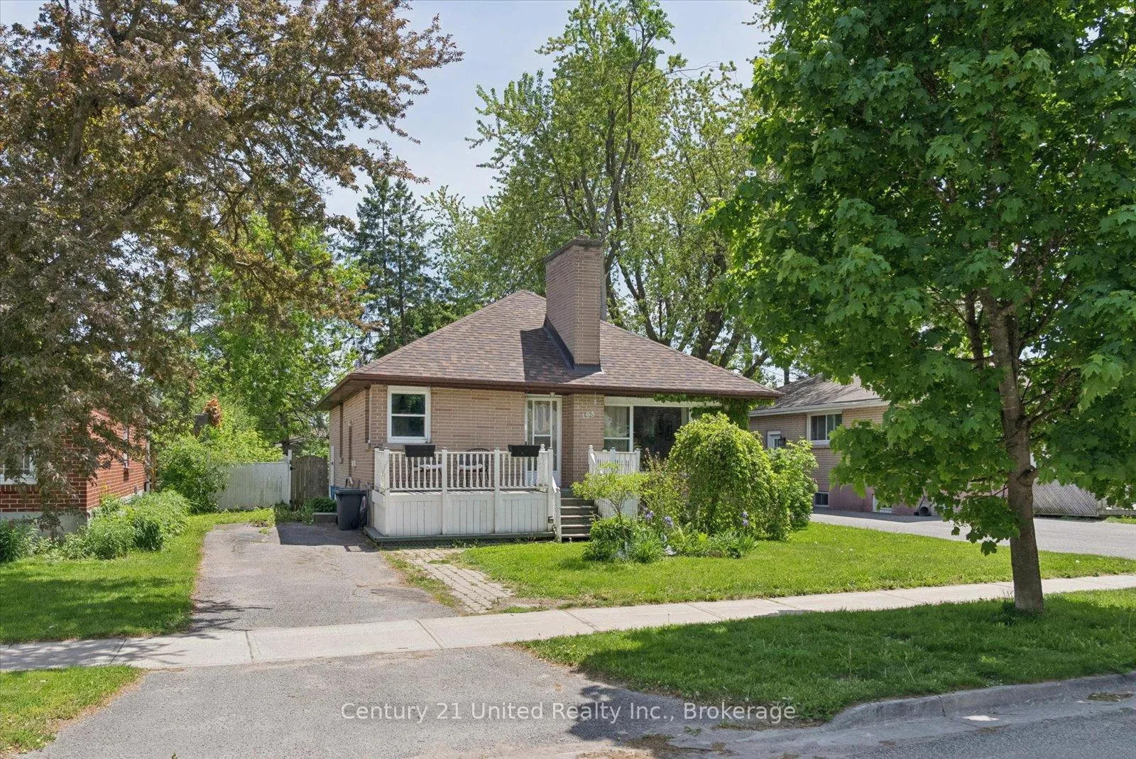 Photo 1 of 193 Shelbourne Street, Peterborough, Northcrest Ward 5 — HOMEH