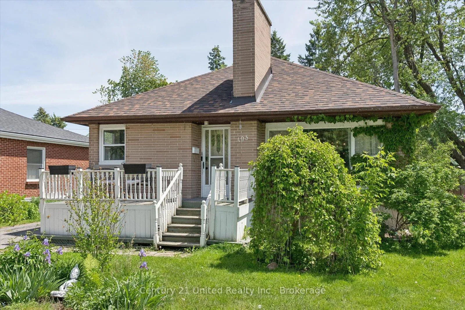 Photo 4 of 193 Shelbourne Street, Peterborough, Northcrest Ward 5 — HOMEH