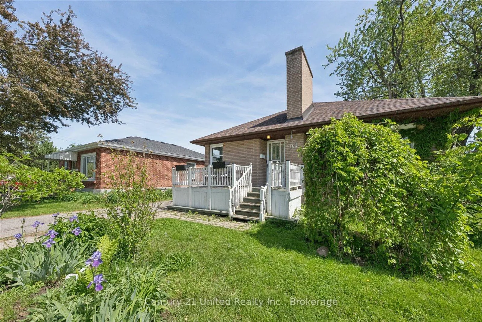 Photo 5 of 193 Shelbourne Street, Peterborough, Northcrest Ward 5 — HOMEH