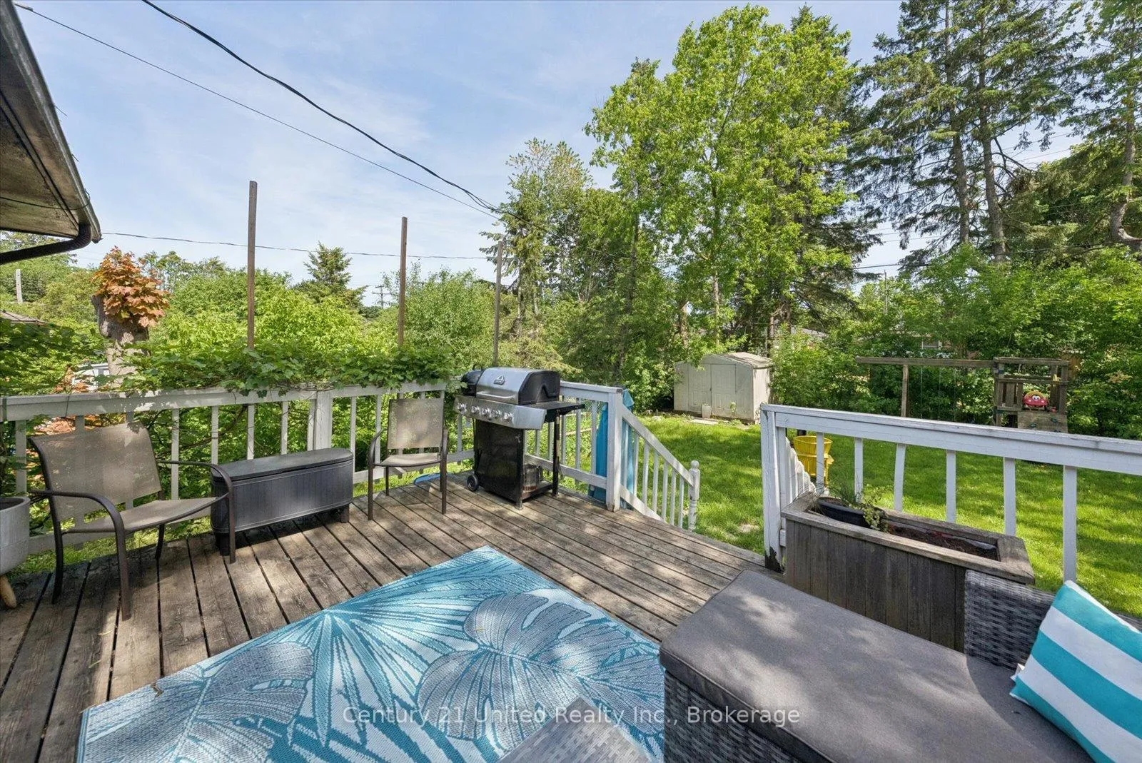 Photo 44 of 193 Shelbourne Street, Peterborough, Northcrest Ward 5 — HOMEH