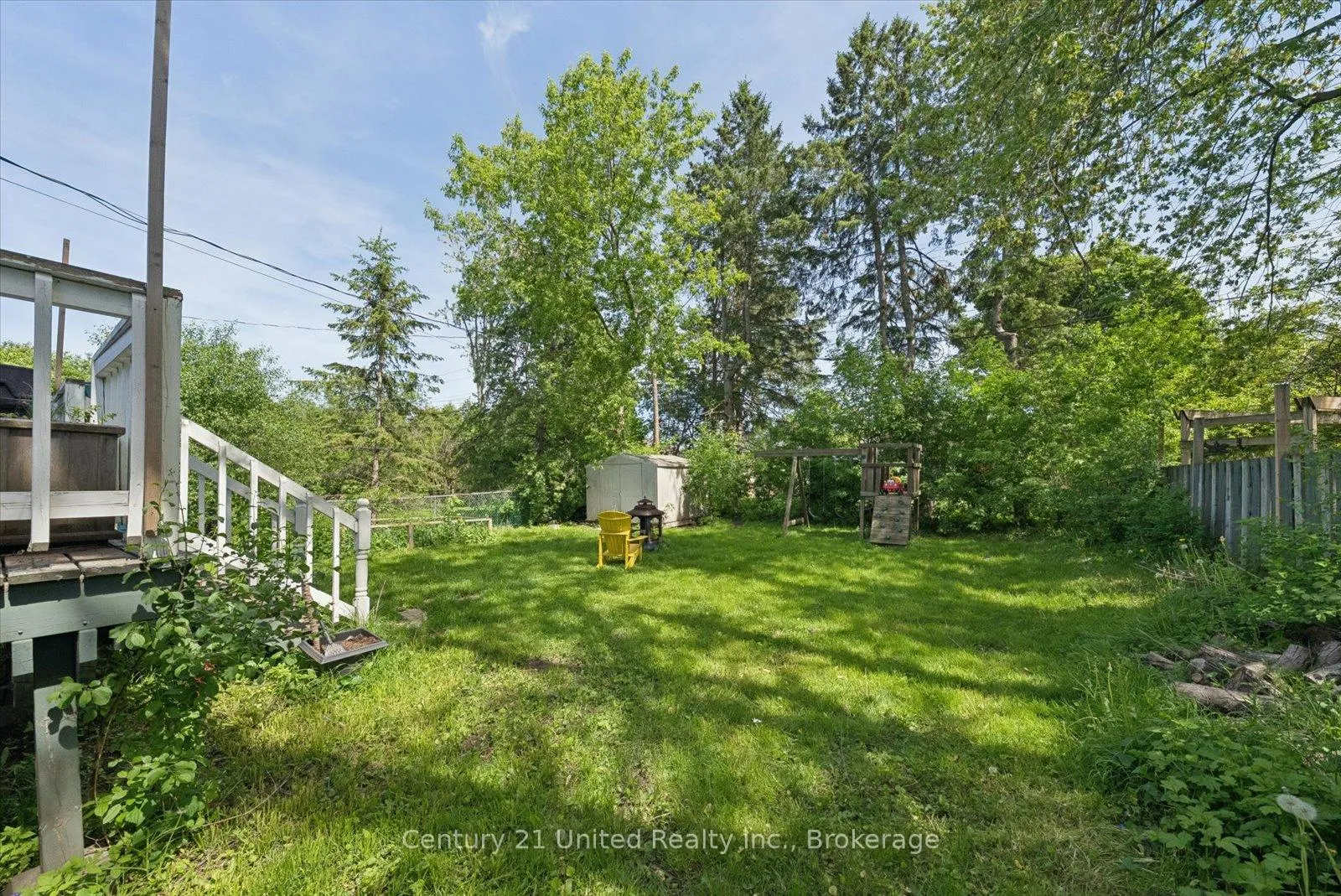 Photo 45 of 193 Shelbourne Street, Peterborough, Northcrest Ward 5 — HOMEH