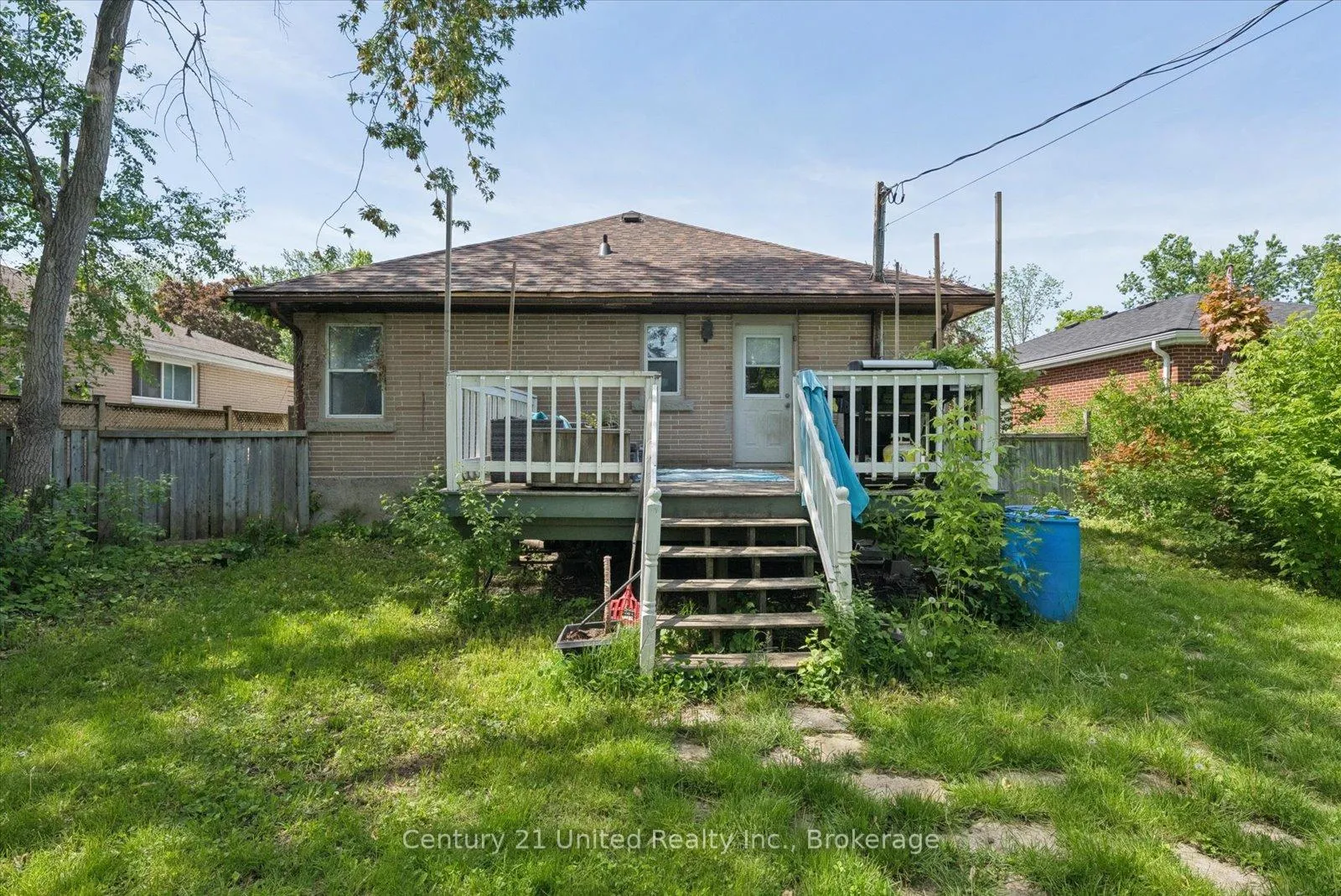 Photo 46 of 193 Shelbourne Street, Peterborough, Northcrest Ward 5 — HOMEH