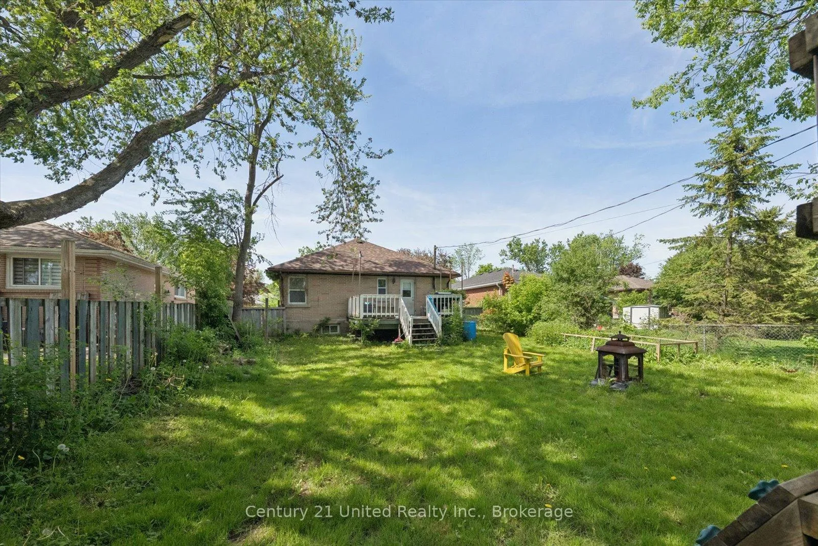 Photo 47 of 193 Shelbourne Street, Peterborough, Northcrest Ward 5 — HOMEH