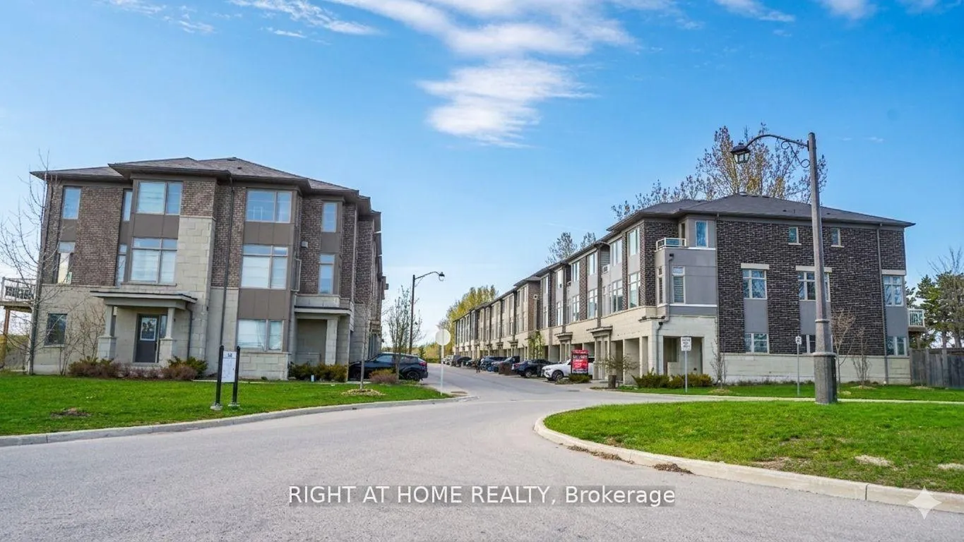 Photo 1 of Unit 34, 384 Arctic Red Drive E, Oshawa, Windfields — HOMEH