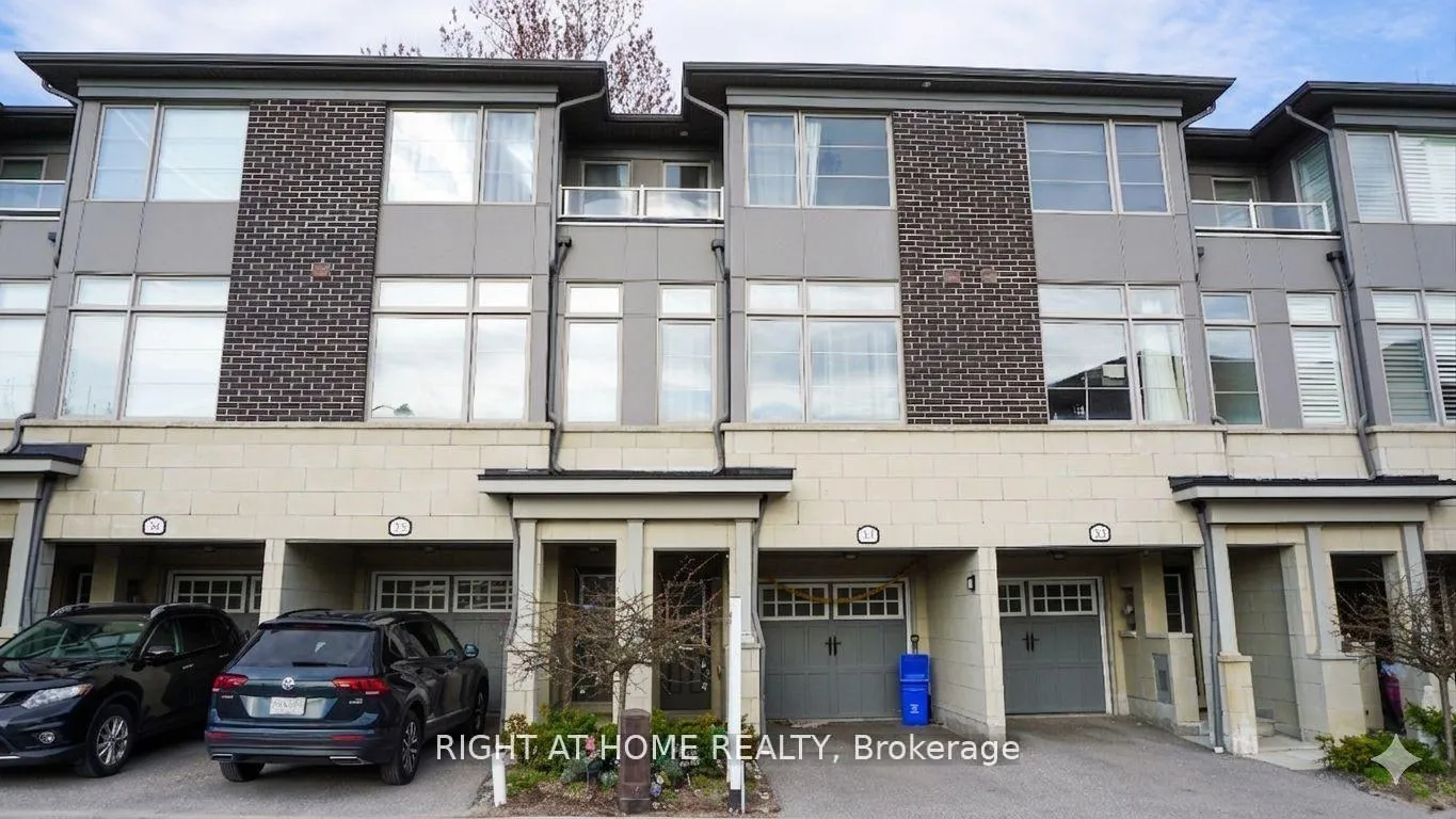 Photo 29 of Unit 34, 384 Arctic Red Drive E, Oshawa, Windfields — HOMEH