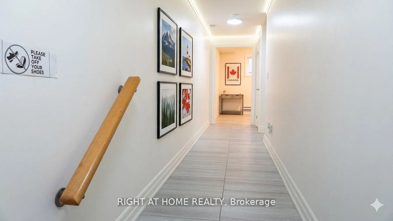Photo 31 of Unit 34, 384 Arctic Red Drive E, Oshawa, Windfields — HOMEH