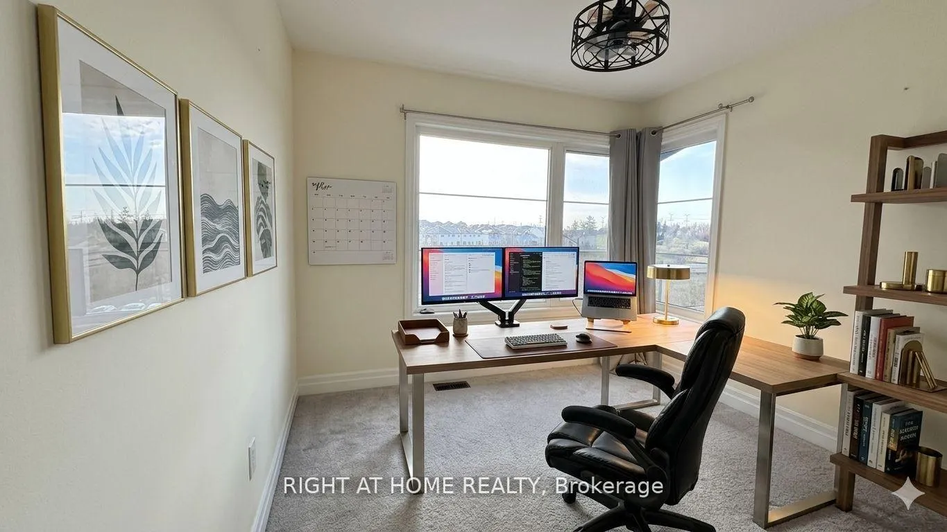 Photo 33 of Unit 34, 384 Arctic Red Drive E, Oshawa, Windfields — HOMEH