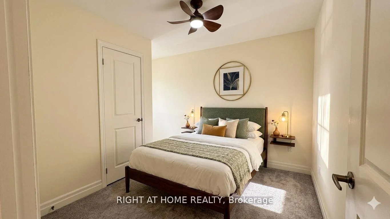 Photo 34 of Unit 34, 384 Arctic Red Drive E, Oshawa, Windfields — HOMEH