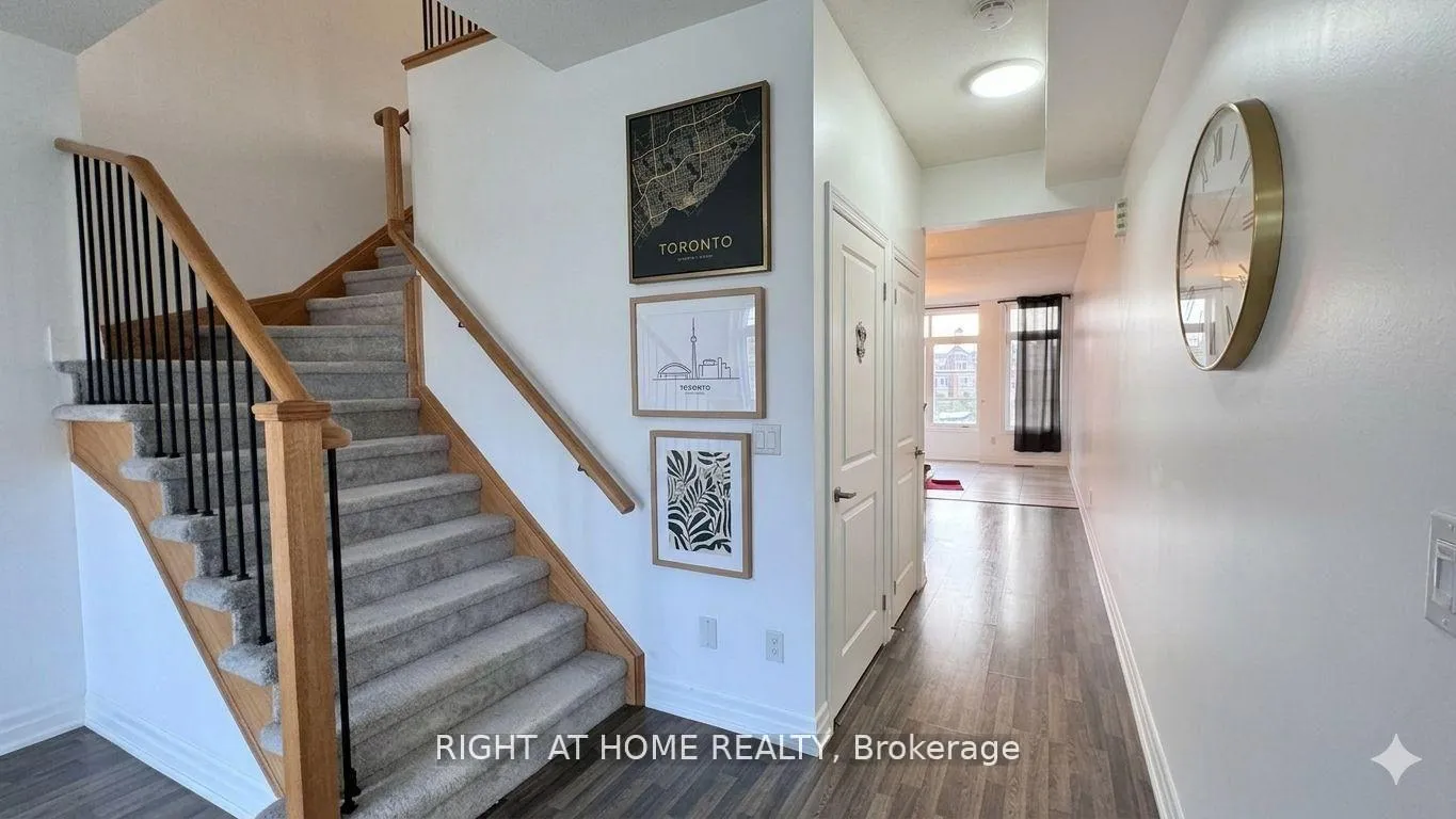 Photo 36 of Unit 34, 384 Arctic Red Drive E, Oshawa, Windfields — HOMEH