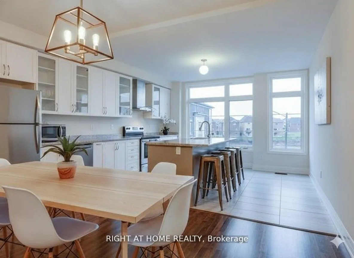 Photo 38 of Unit 34, 384 Arctic Red Drive E, Oshawa, Windfields — HOMEH