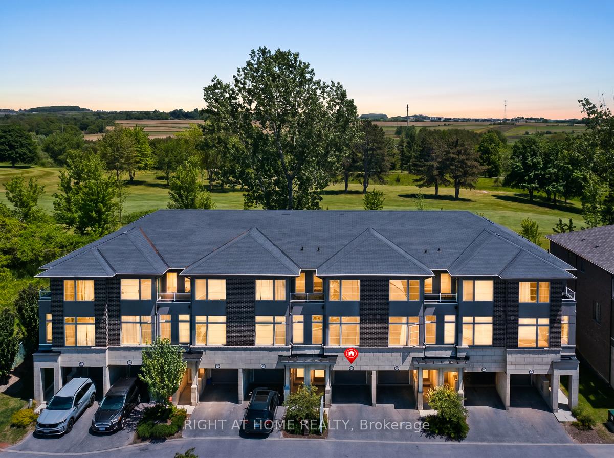 Photo 5 of Unit 34, 384 Arctic Red Drive E, Oshawa, Windfields — HOMEH