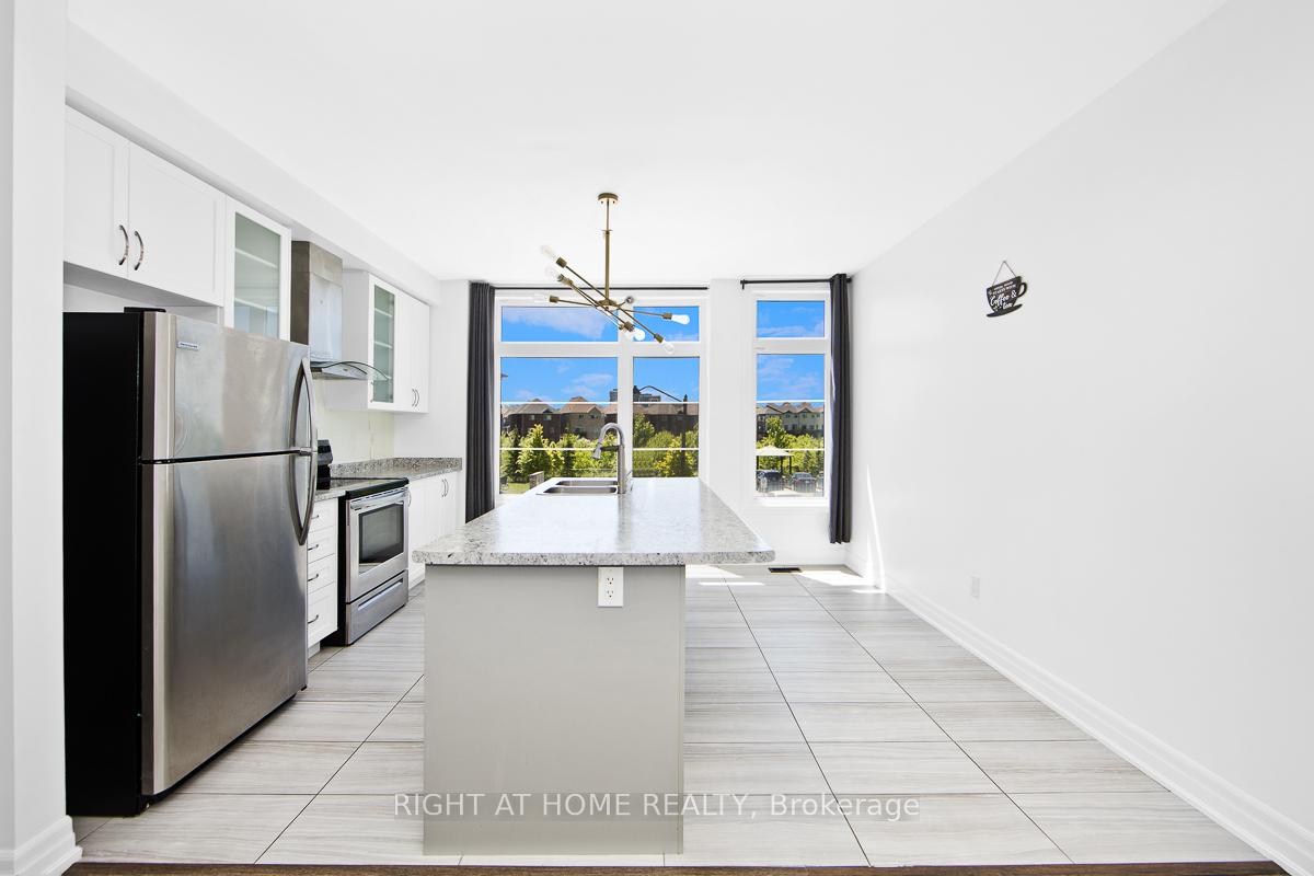 Photo 12 of Unit 34, 384 Arctic Red Drive E, Oshawa, Windfields — HOMEH