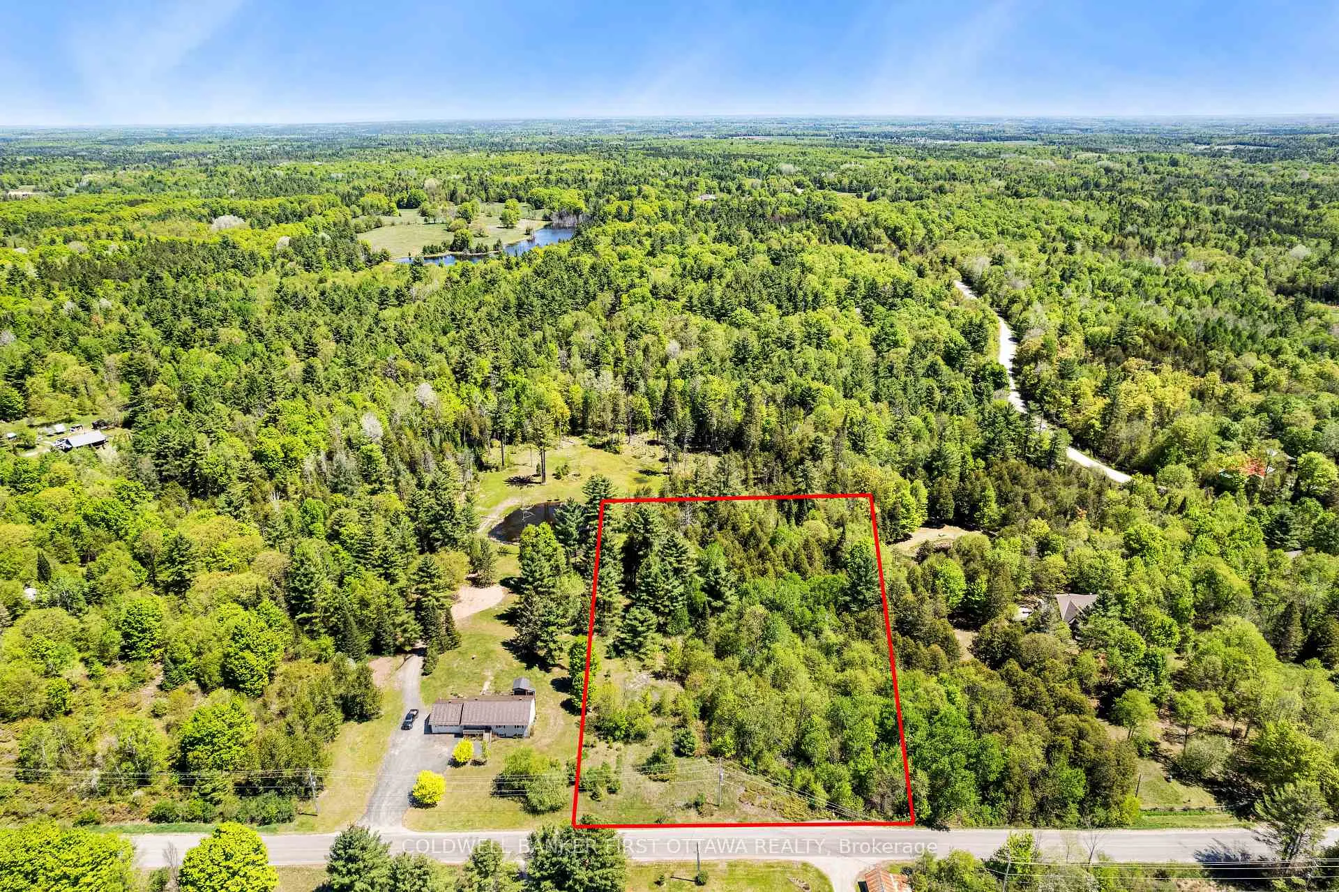 Photo 1 of 00 Dalhousie Concession 3, Lanark Highlands, Lanark Highlands (Dalhousie) Twp — HOMEH