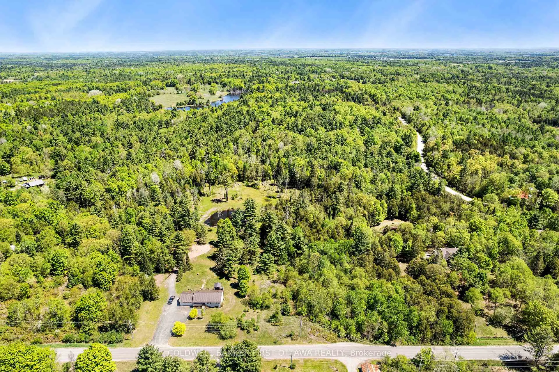Photo 2 of 00 Dalhousie Concession 3, Lanark Highlands, Lanark Highlands (Dalhousie) Twp — HOMEH
