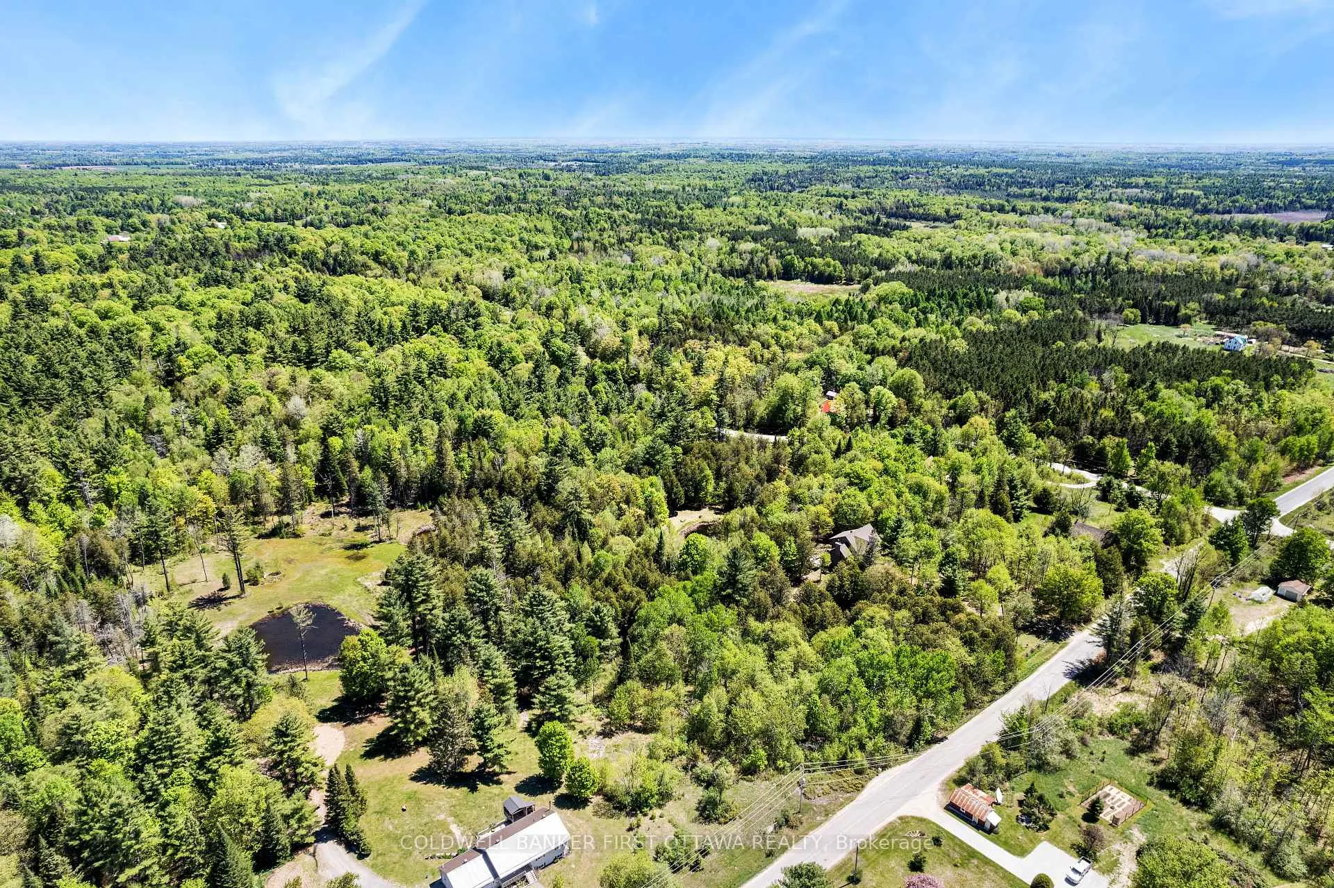 Photo 3 of 00 Dalhousie Concession 3, Lanark Highlands, Lanark Highlands (Dalhousie) Twp — HOMEH