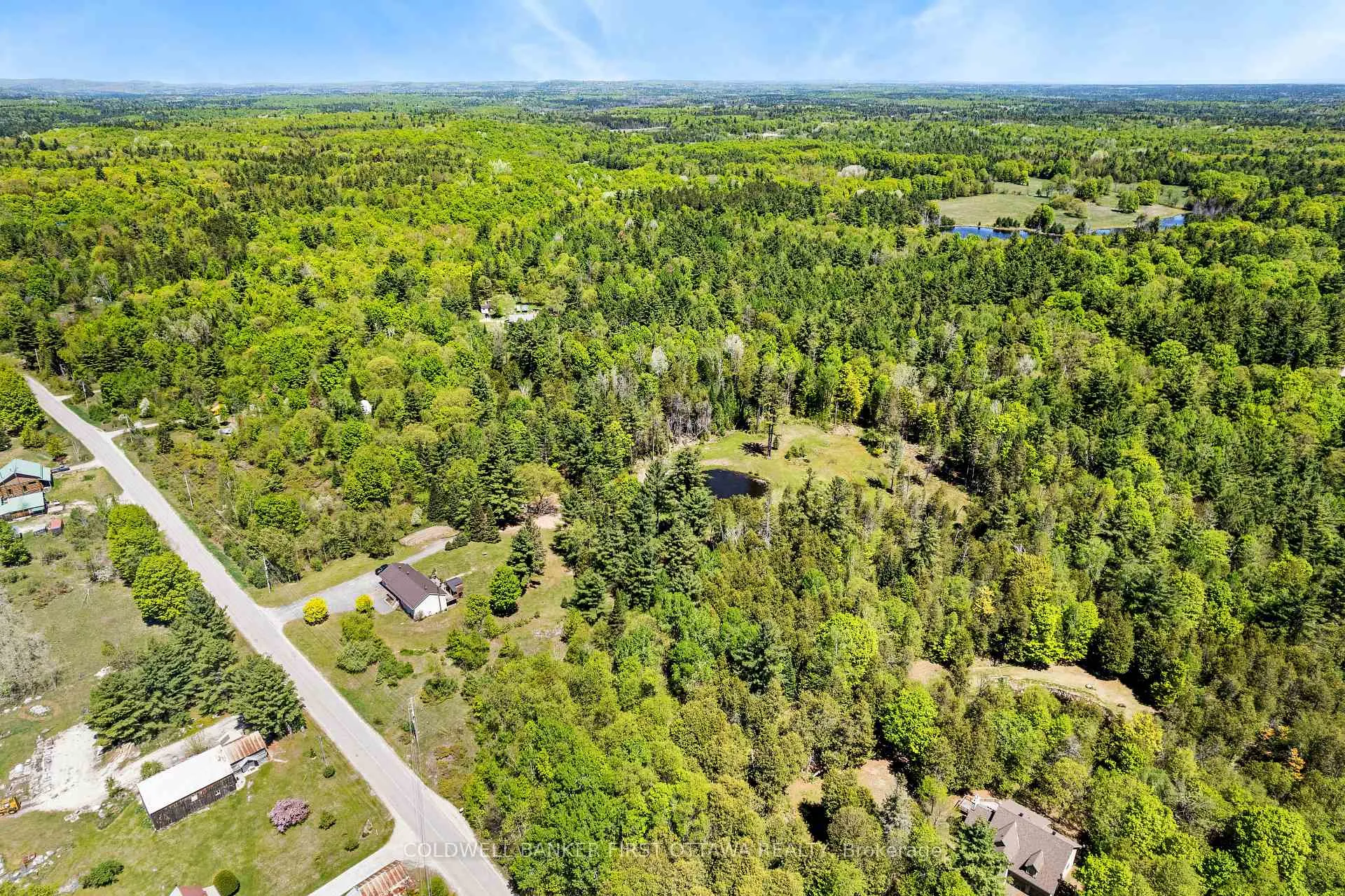 Photo 4 of 00 Dalhousie Concession 3, Lanark Highlands, Lanark Highlands (Dalhousie) Twp — HOMEH