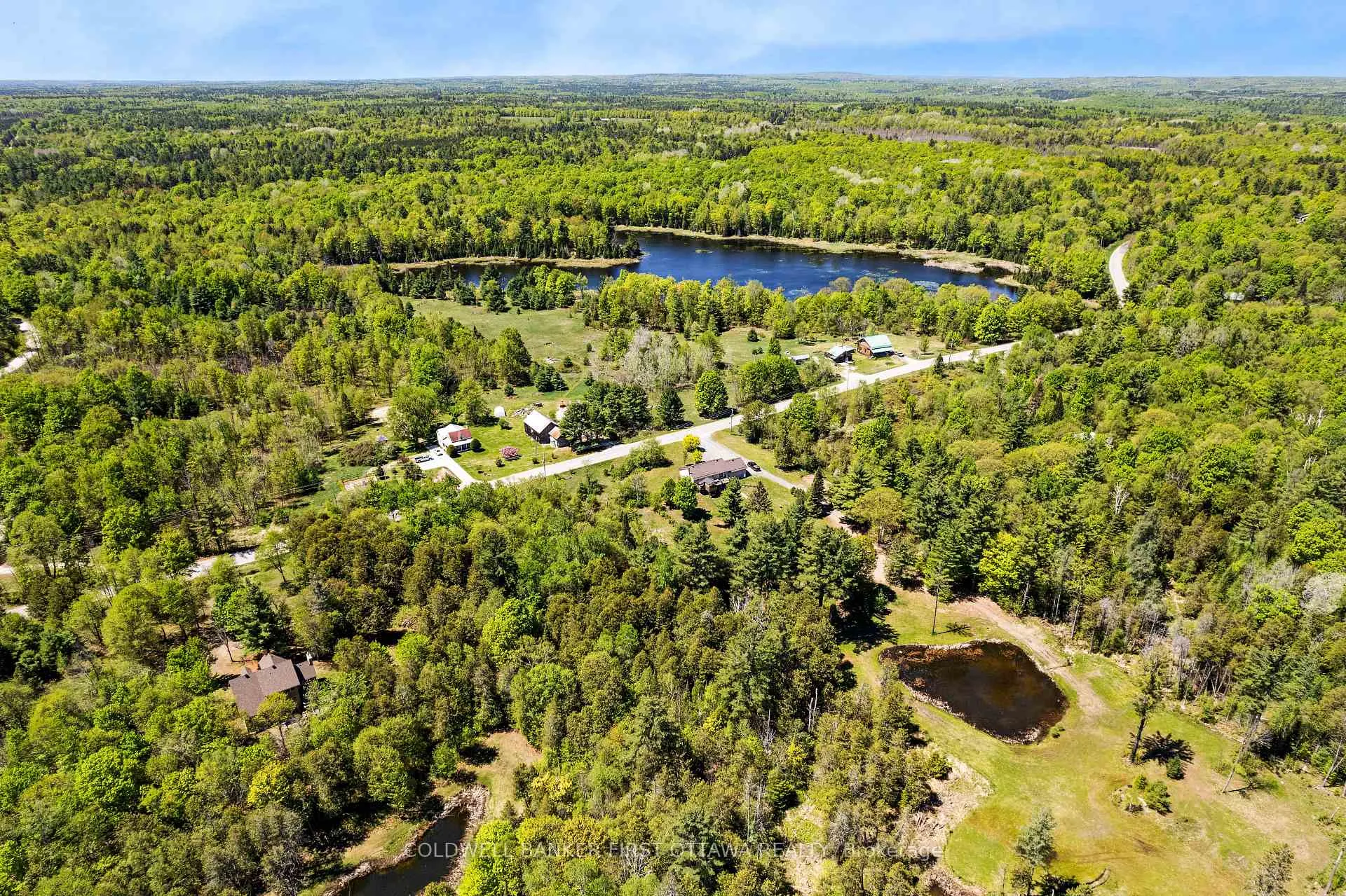 Photo 6 of 00 Dalhousie Concession 3, Lanark Highlands, Lanark Highlands (Dalhousie) Twp — HOMEH
