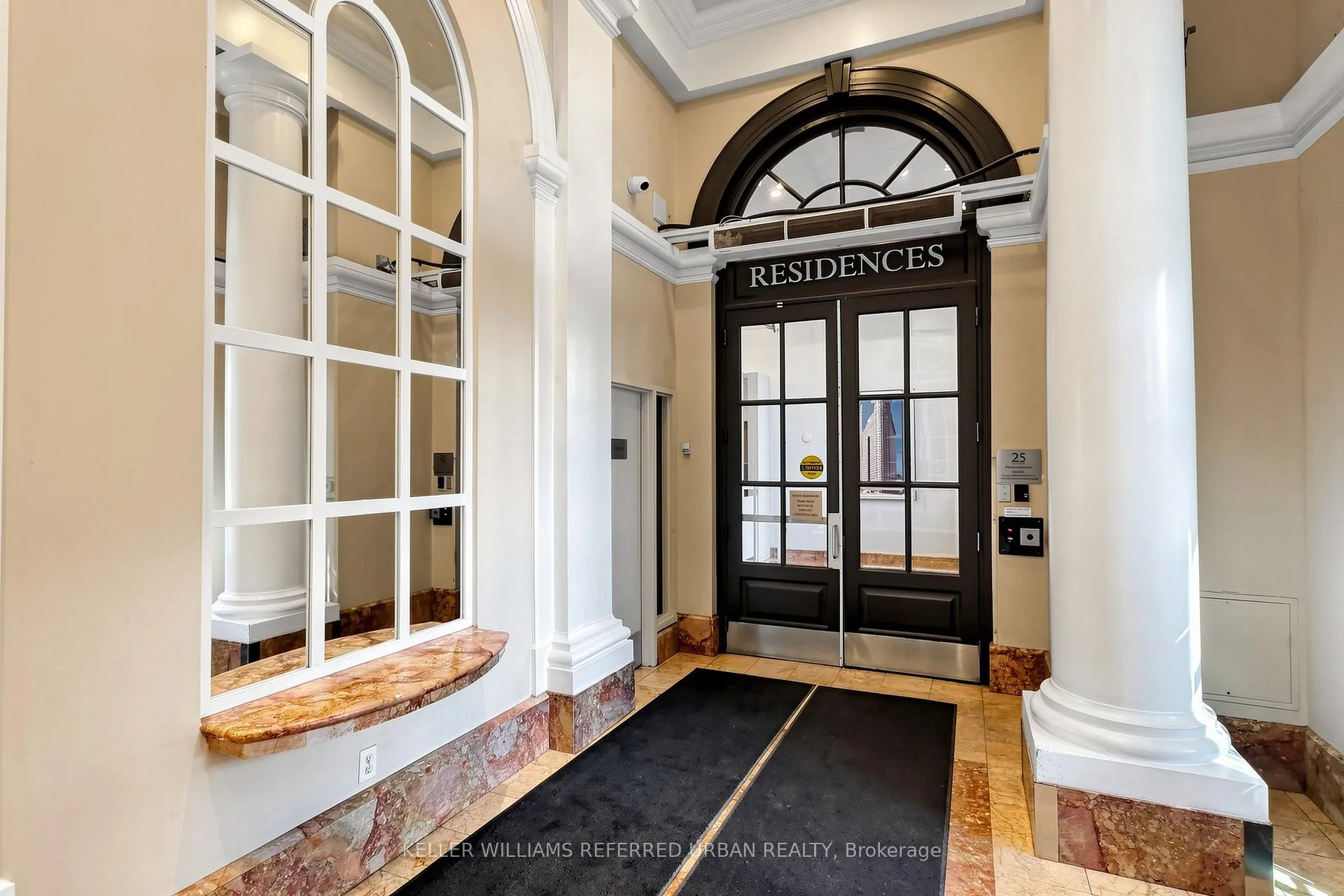 Photo 7 of Unit 2212, 25 The Esplanade, Toronto, Waterfront Communities — HOMEH