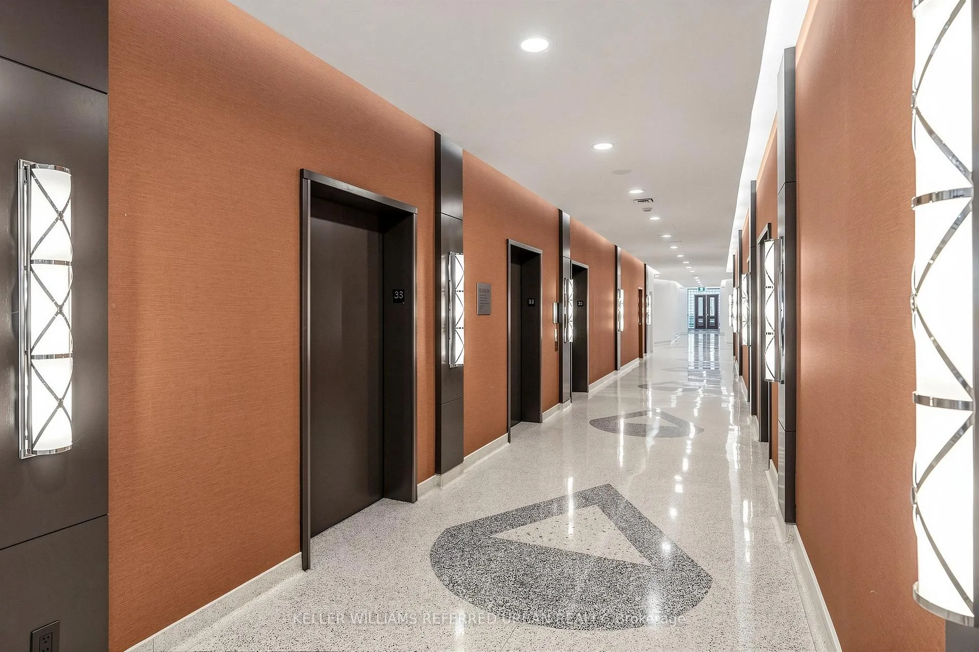 Photo 8 of Unit 2212, 25 The Esplanade, Toronto, Waterfront Communities — HOMEH