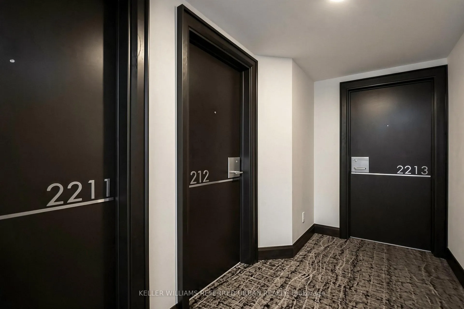 Photo 30 of Unit 2212, 25 The Esplanade, Toronto, Waterfront Communities — HOMEH