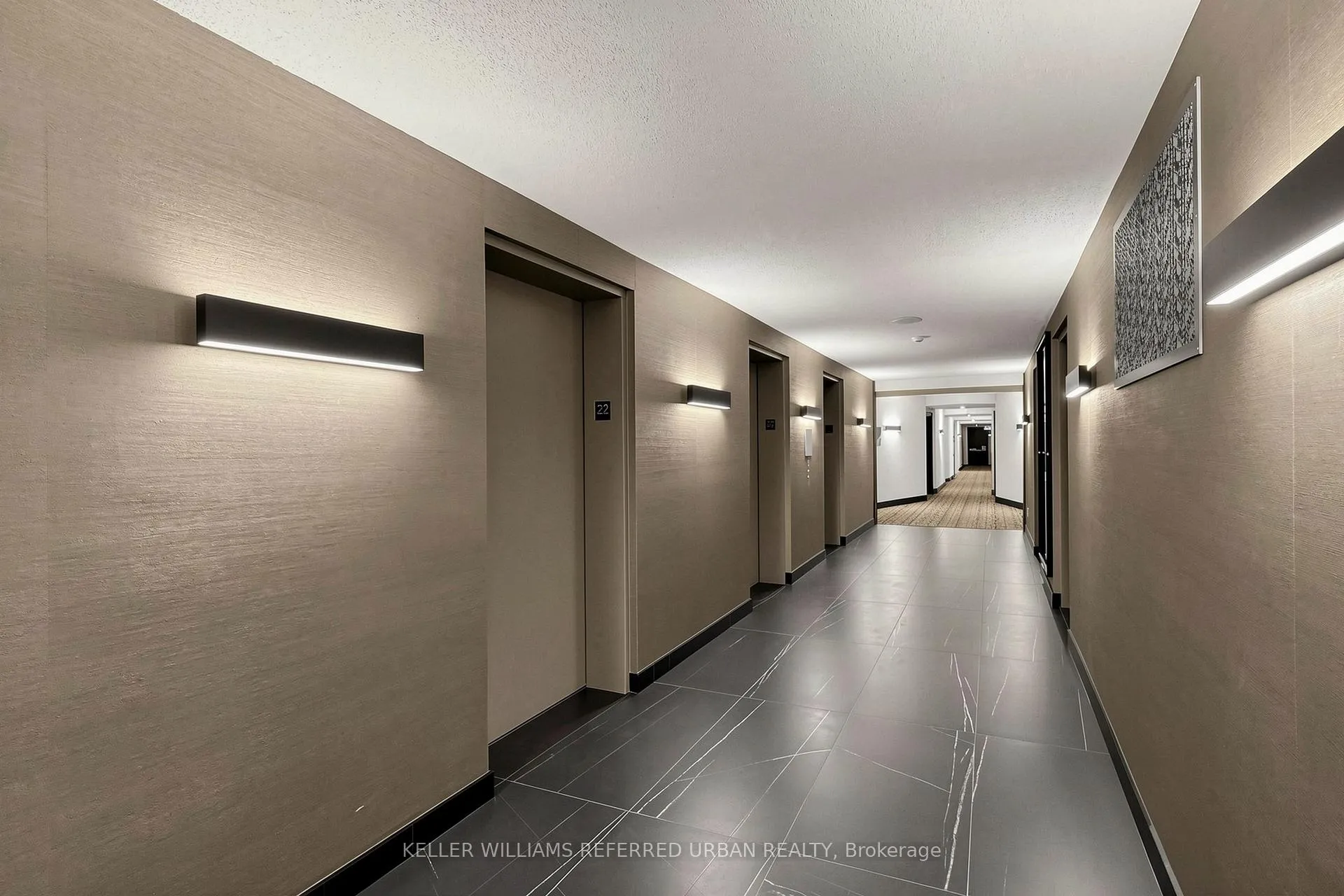 Photo 31 of Unit 2212, 25 The Esplanade, Toronto, Waterfront Communities — HOMEH