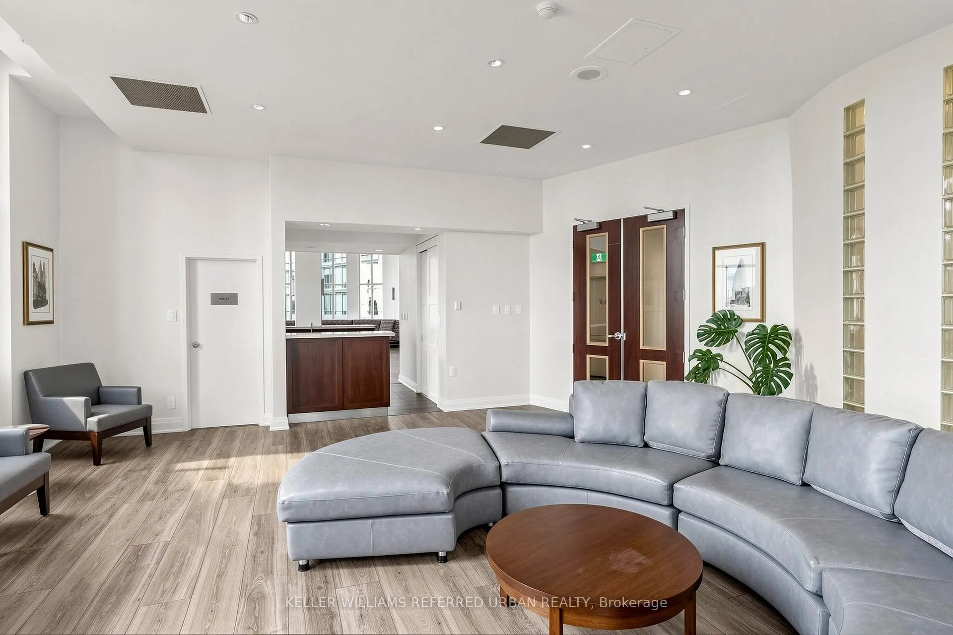 Photo 36 of Unit 2212, 25 The Esplanade, Toronto, Waterfront Communities — HOMEH
