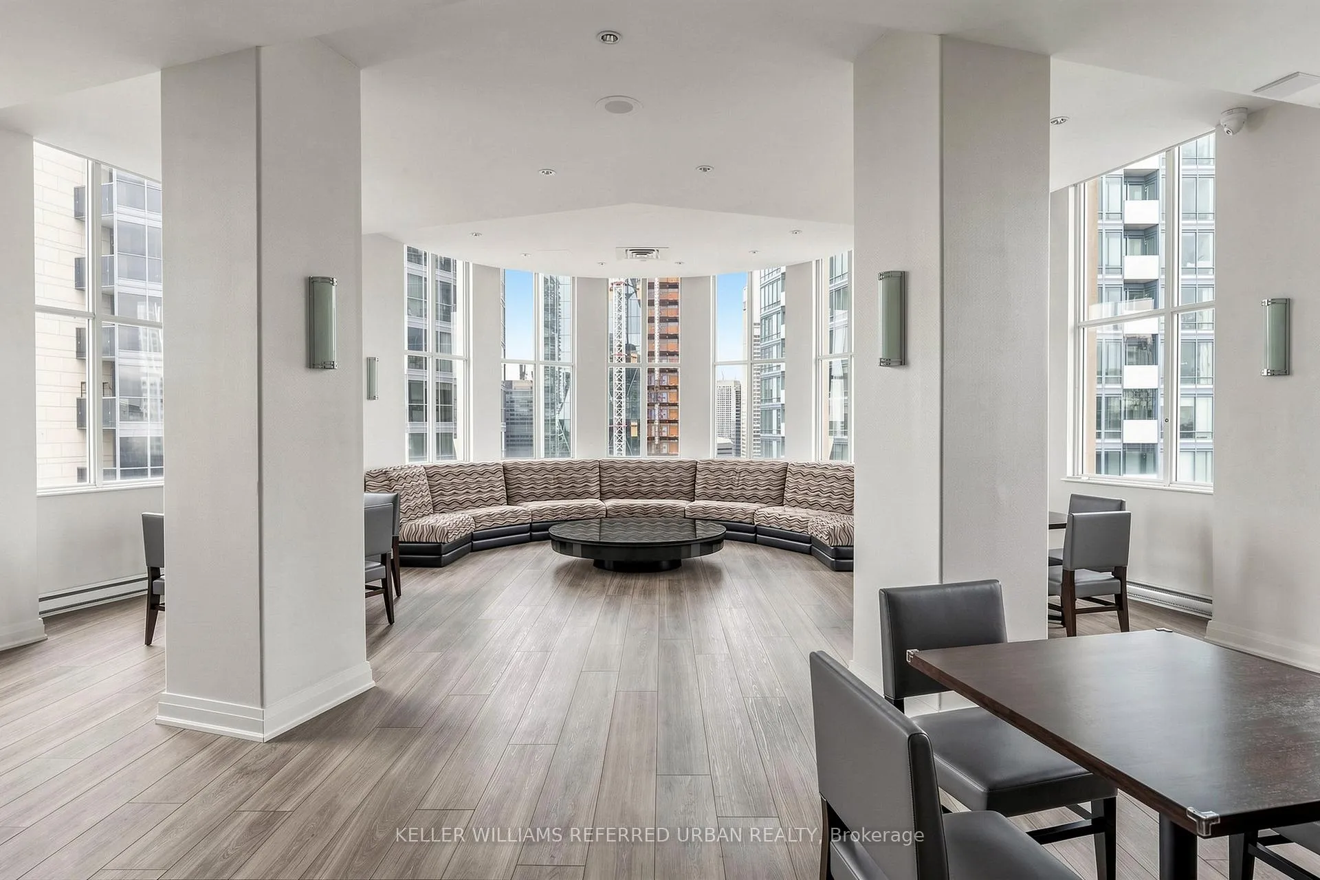Photo 38 of Unit 2212, 25 The Esplanade, Toronto, Waterfront Communities — HOMEH