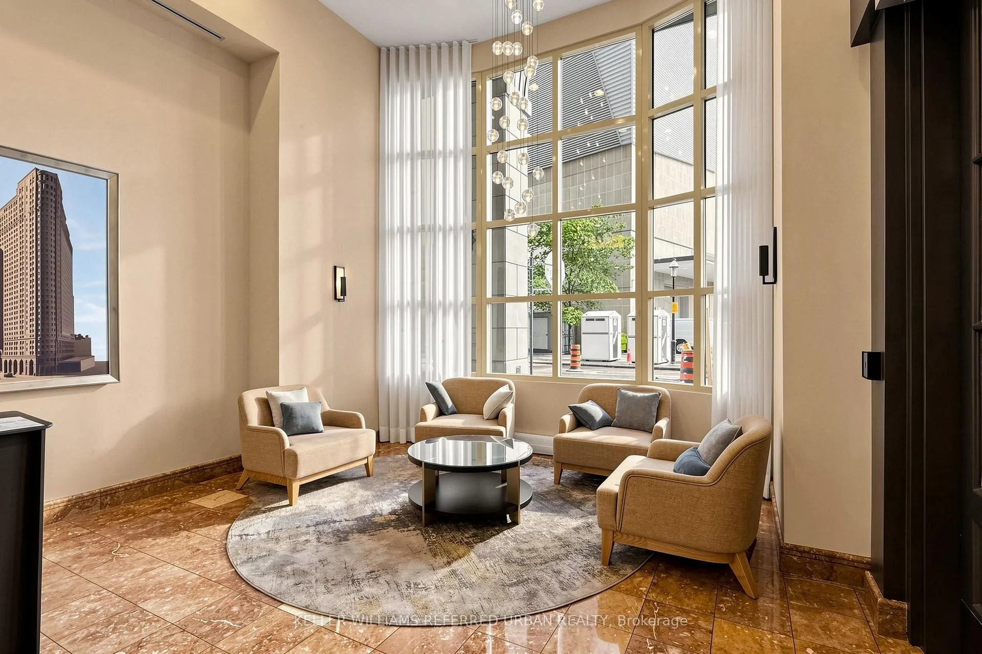 Photo 39 of Unit 2212, 25 The Esplanade, Toronto, Waterfront Communities — HOMEH