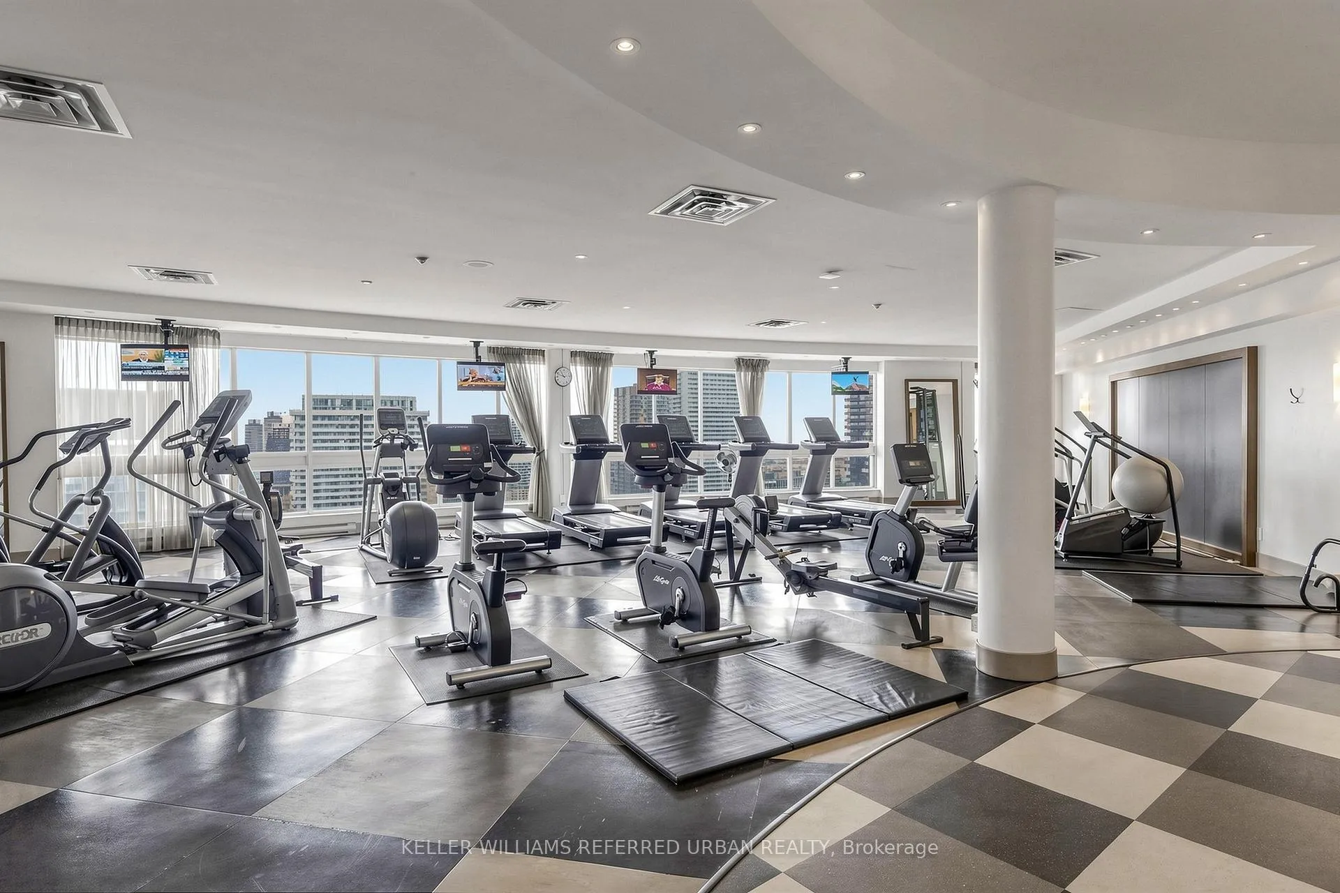 Photo 40 of Unit 2212, 25 The Esplanade, Toronto, Waterfront Communities — HOMEH