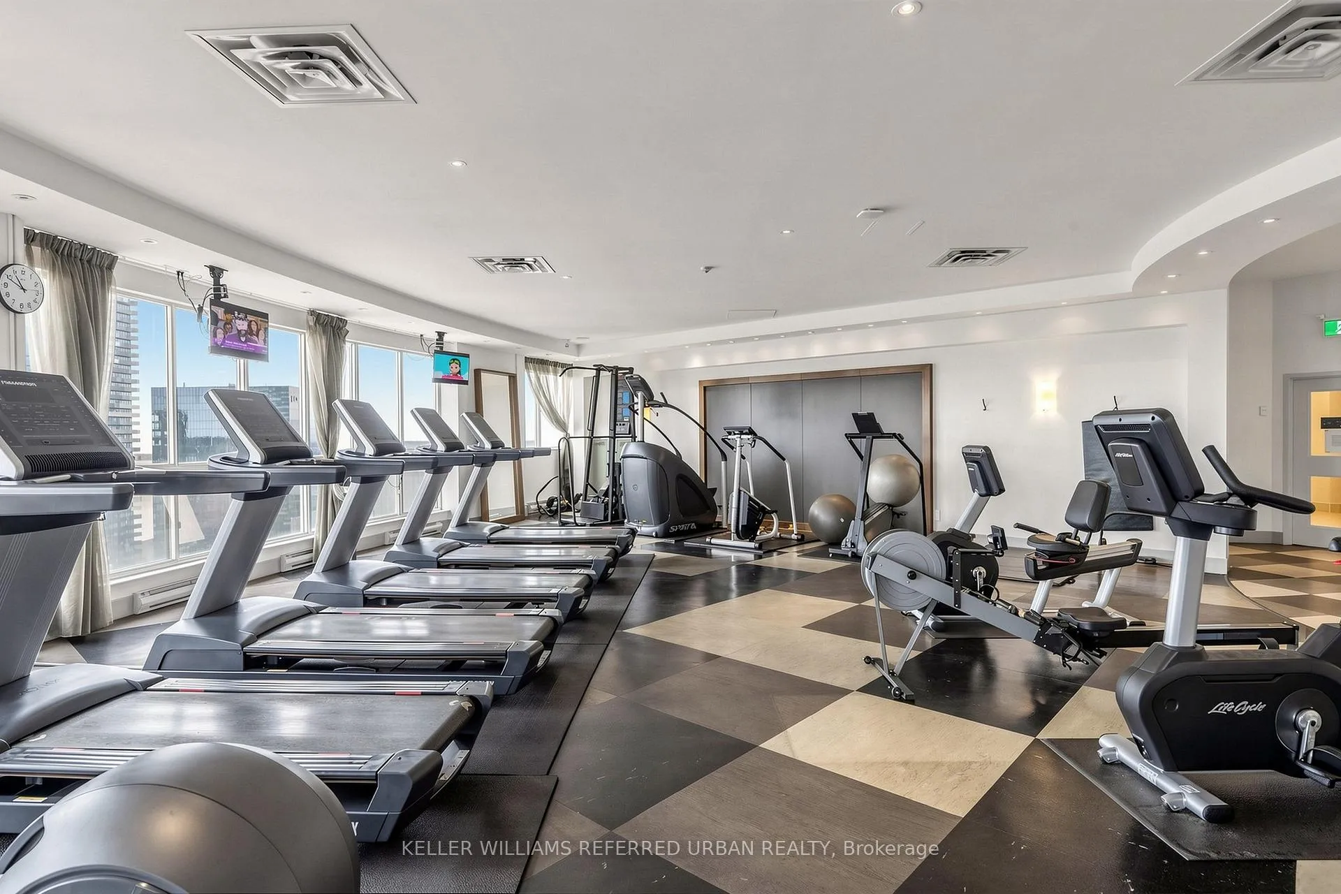 Photo 41 of Unit 2212, 25 The Esplanade, Toronto, Waterfront Communities — HOMEH