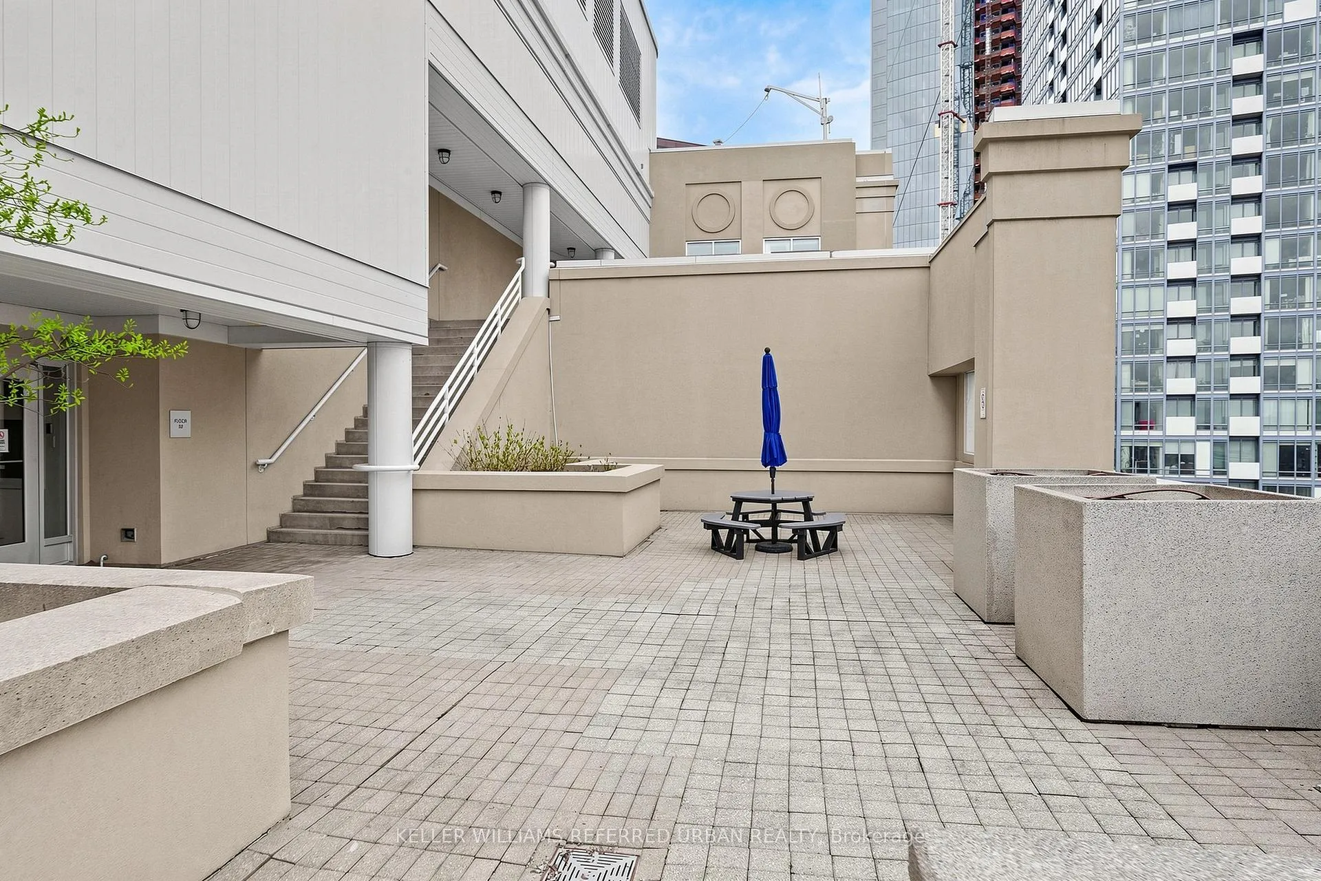 Photo 44 of Unit 2212, 25 The Esplanade, Toronto, Waterfront Communities — HOMEH