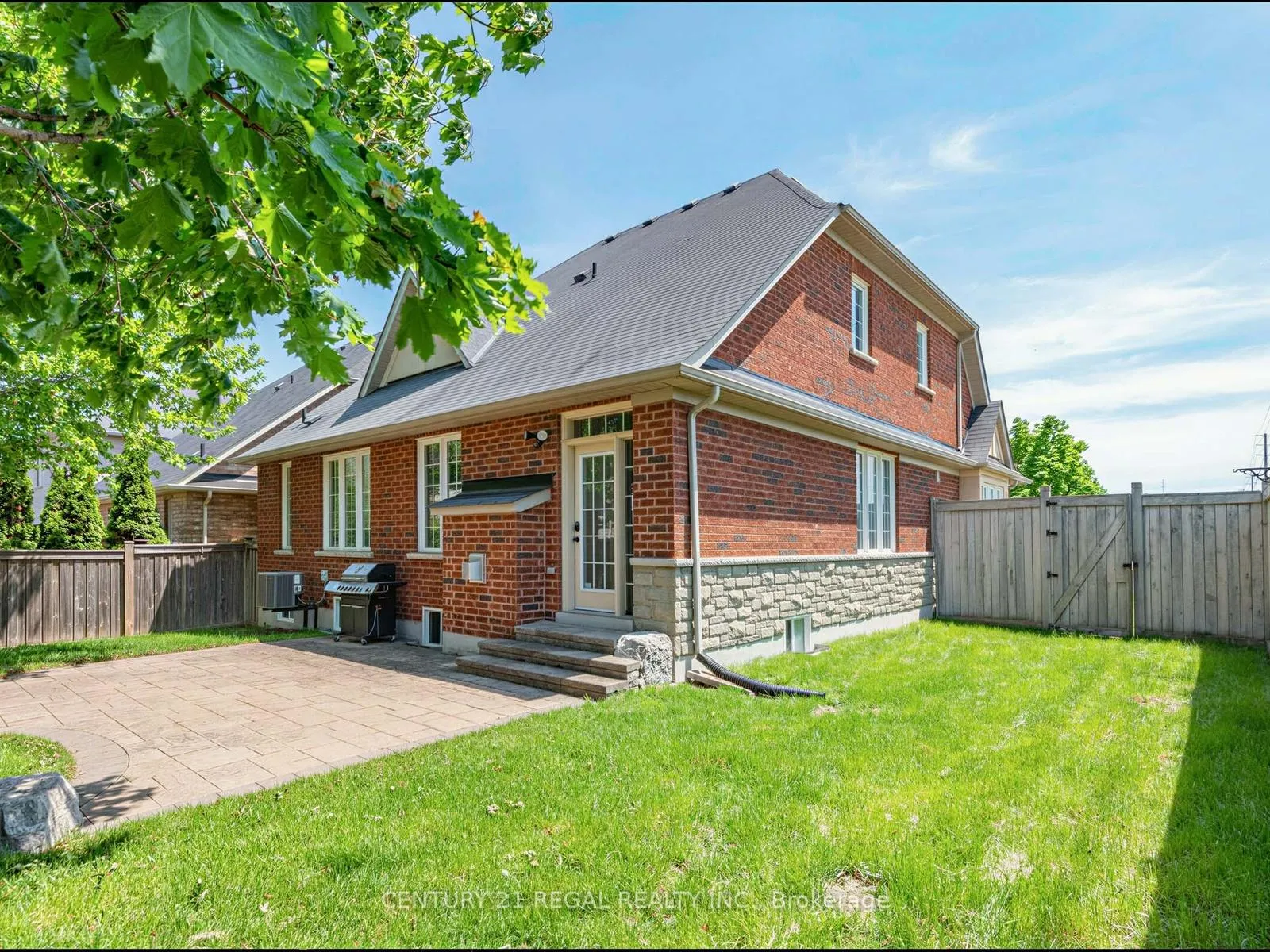 Photo 32 of 56 Gamble Drive, Ajax, Northeast Ajax — HOMEH
