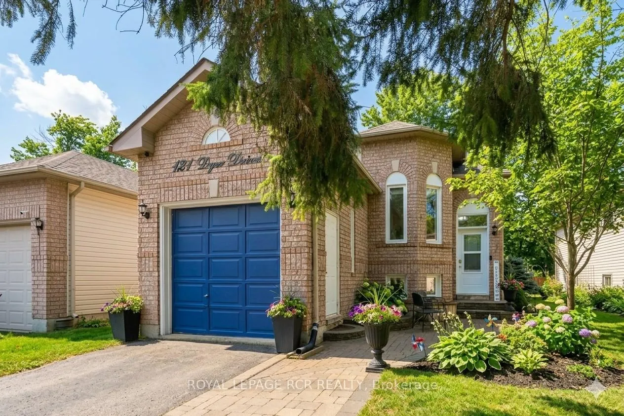 Photo 1 of 121 Dyer Drive, Wasaga Beach — HOMEH