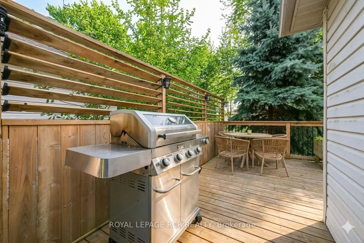 Photo 20 of 121 Dyer Drive, Wasaga Beach — HOMEH